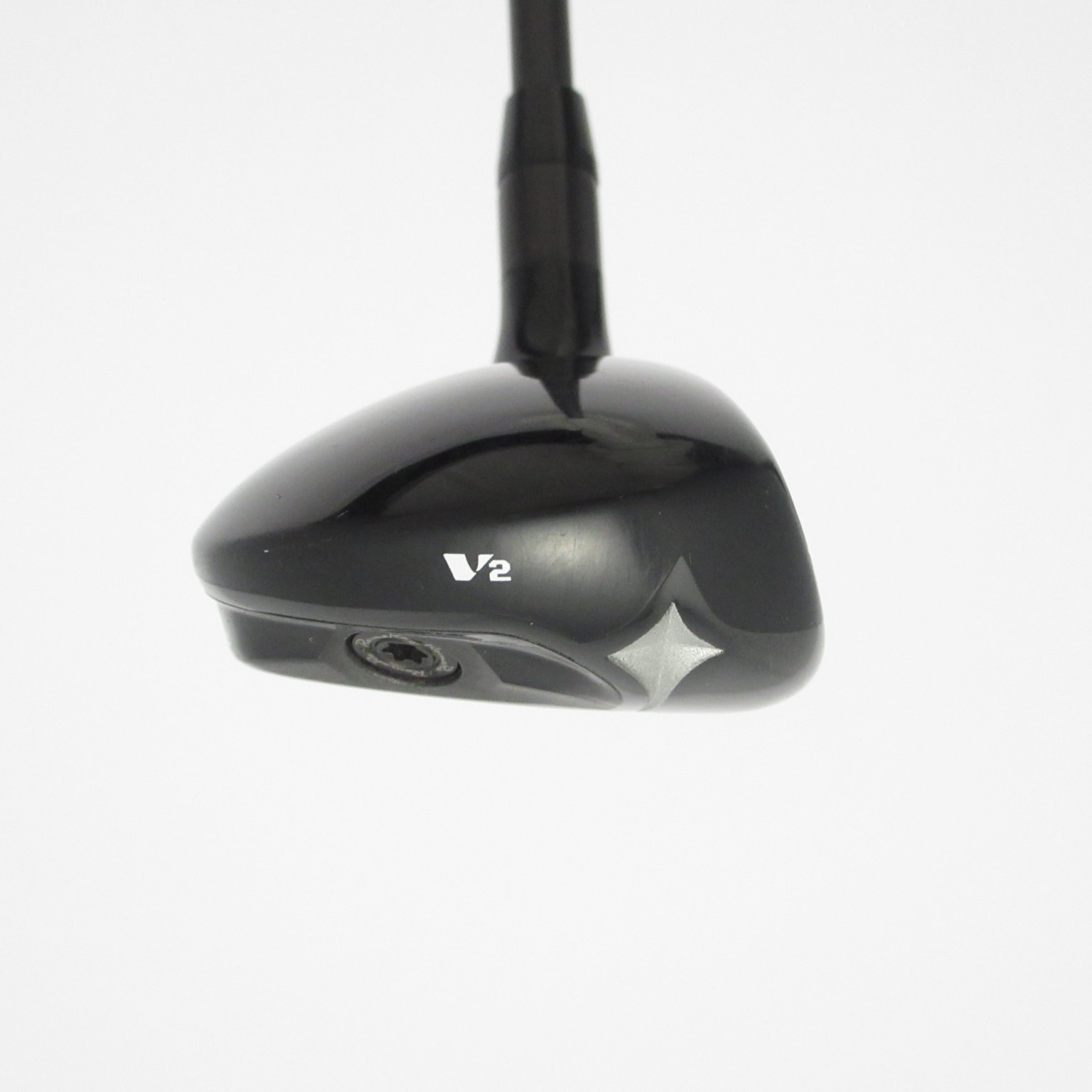 中古】Ray V V2 ユーティリティ ATTAS MB HY 85 24 X CD