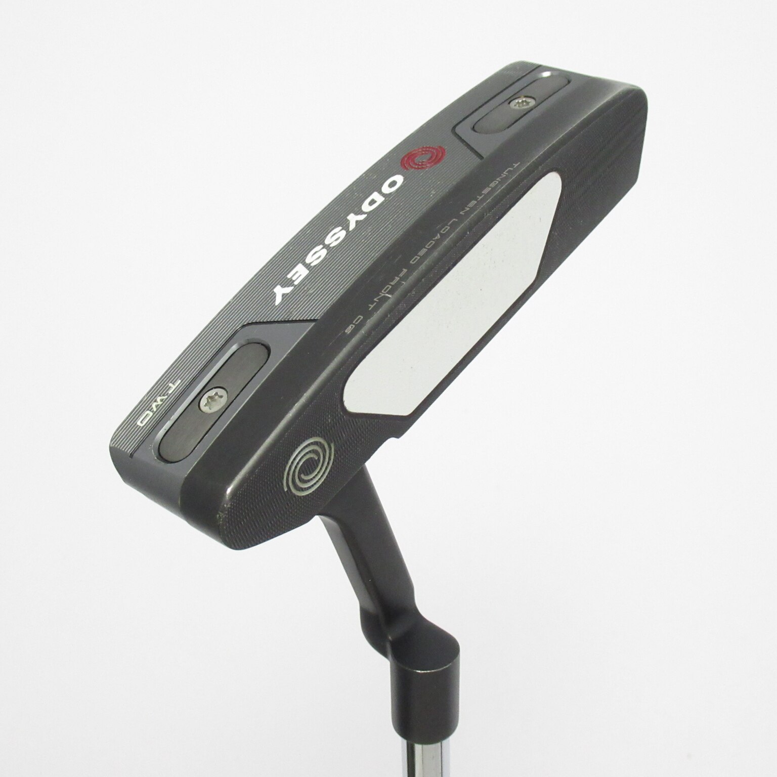 中古】TRI HOT 5K TWO パター (オデッセイ) オデッセイ 通販