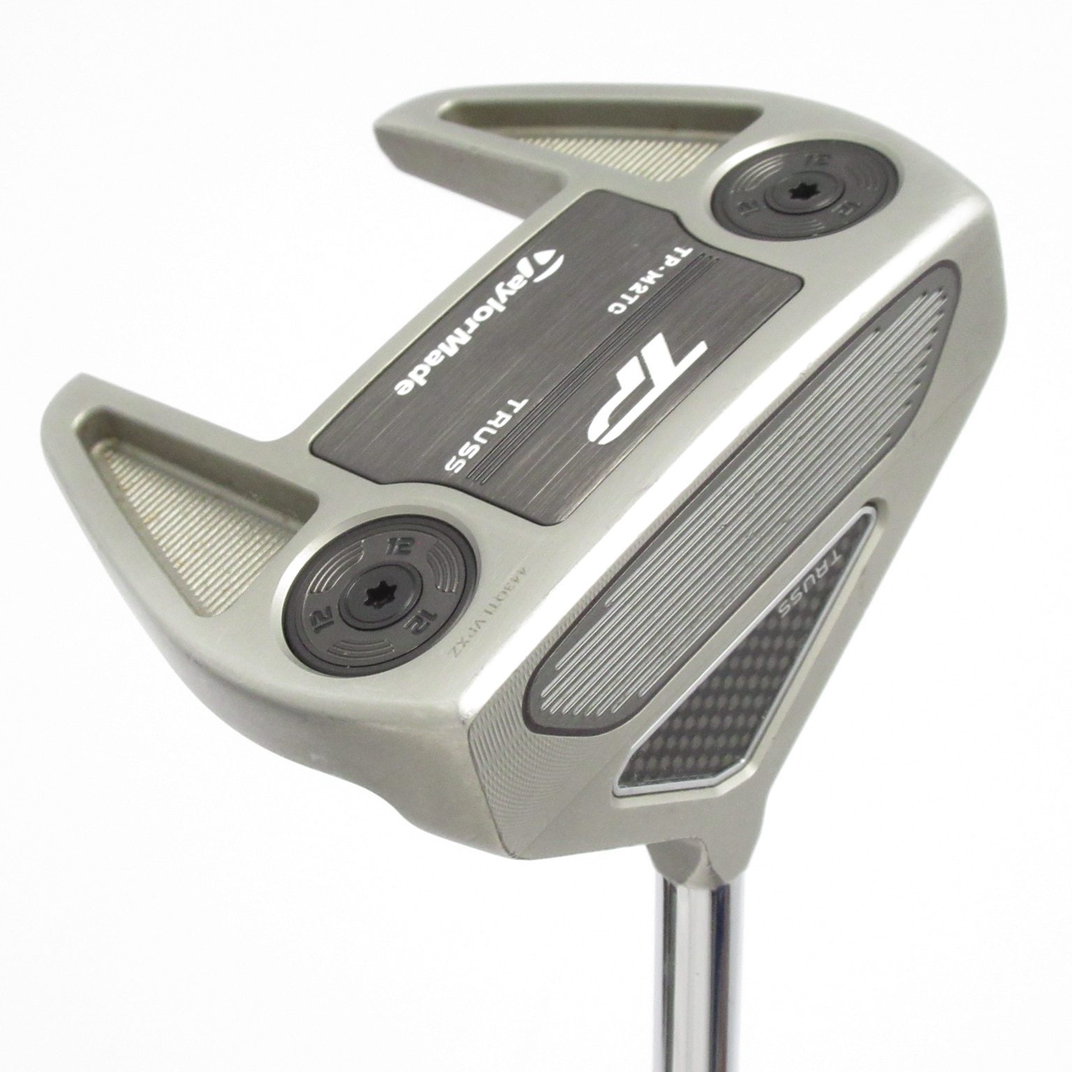 TP トラスパター 2023年モデル M2TC トラスセンター 34インチ