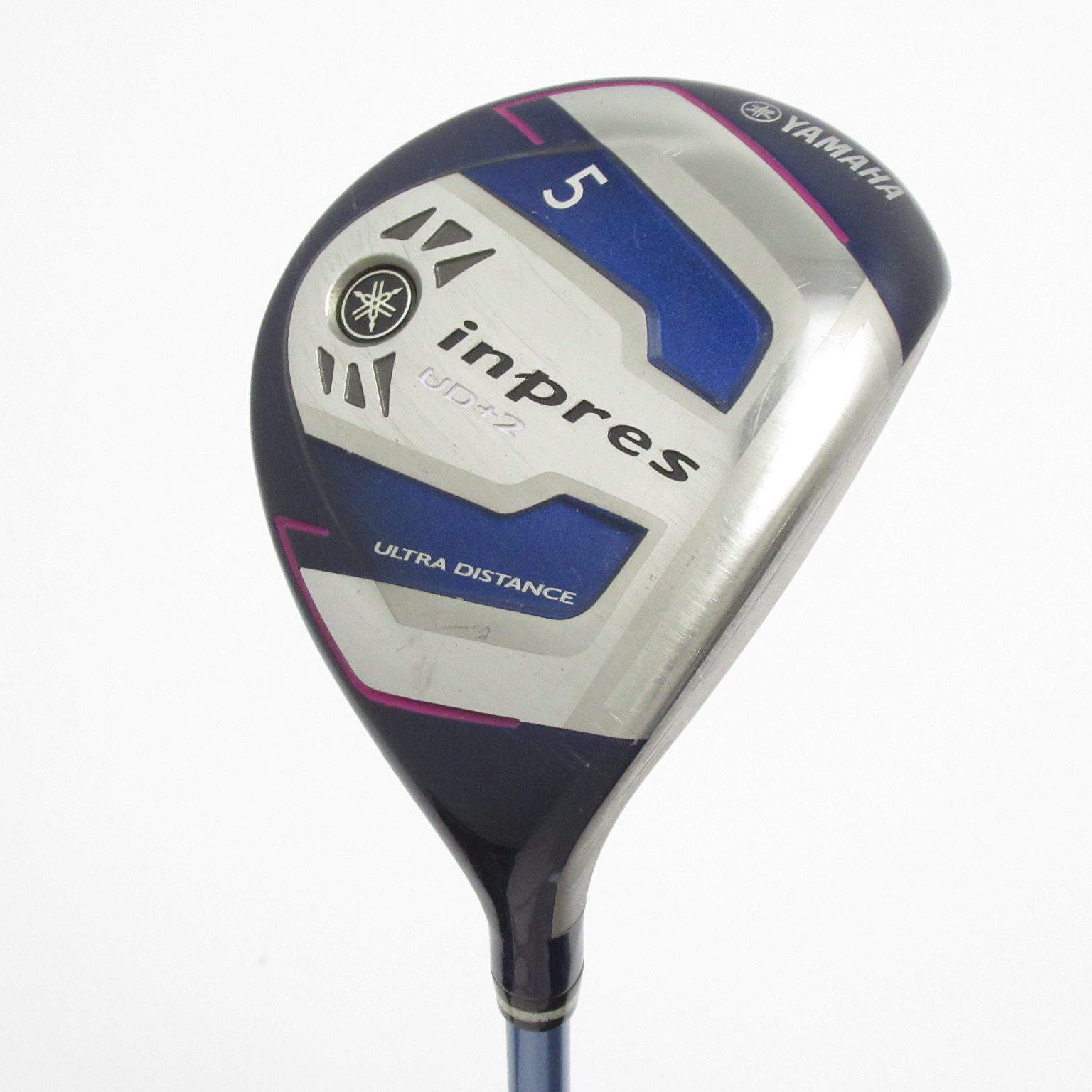 中古】インプレス フェアウェイウッド (ヤマハ) 通販｜GDO中古