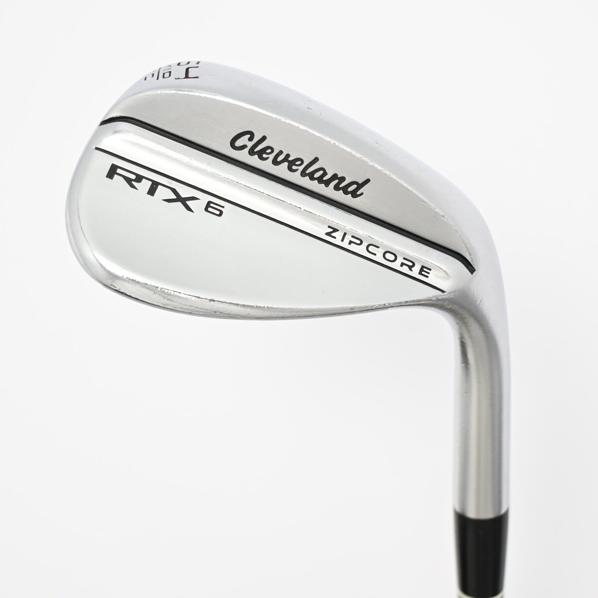 中古】RTX 6 ZIPCORE ツアーサテン (クリーブランド) RTX 通販 (2