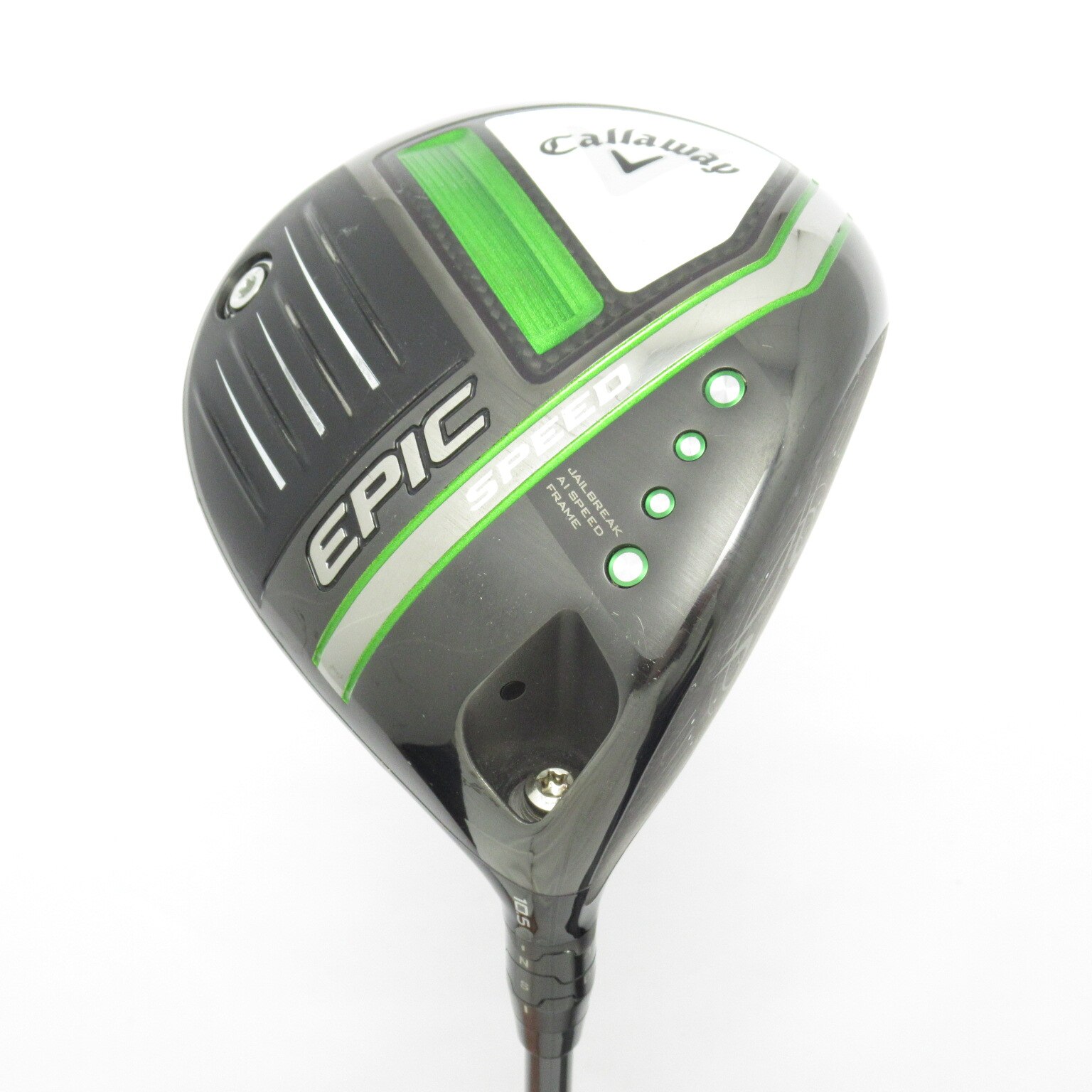 中古】EPIC SPEED ドライバー (キャロウェイ) エピック 通販｜GDO中古