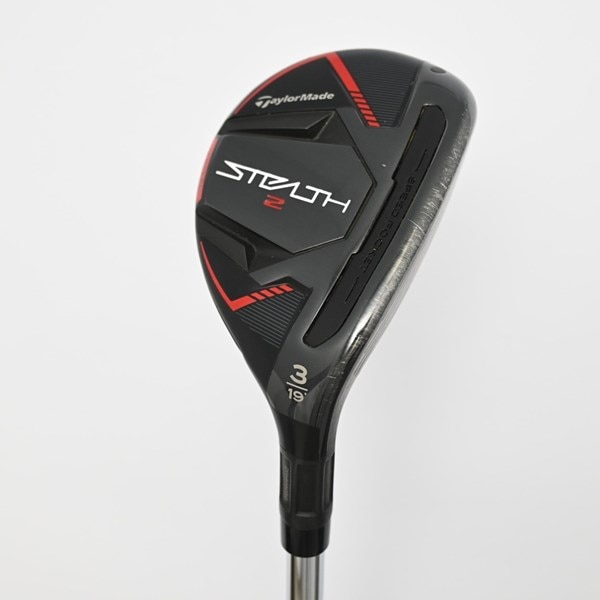 中古】ステルス2 レスキュー ユーティリティ KBS MAX MT85 JP 19 S CD 