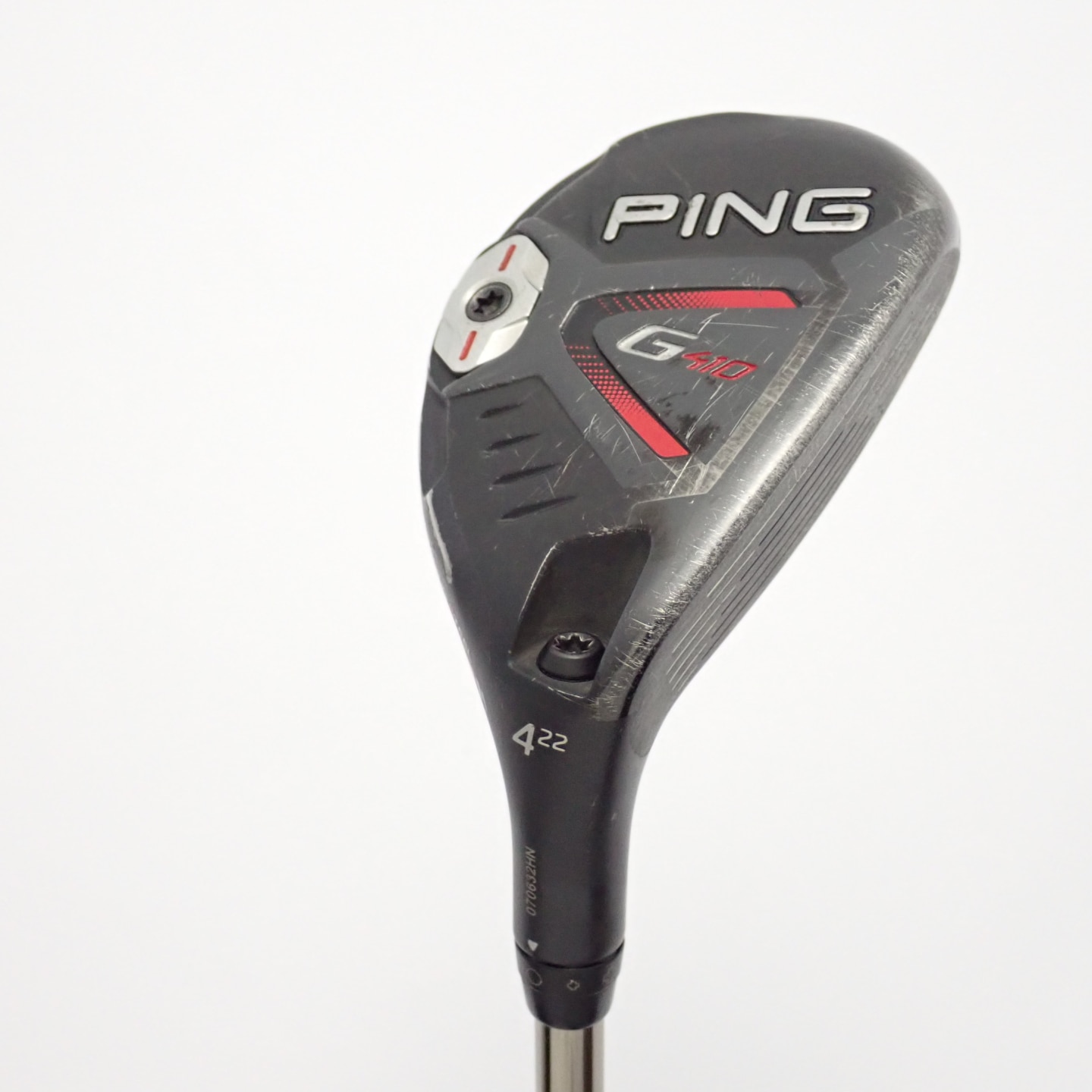 中古】G410 ユーティリティ (ピン) G410 通販｜GDO中古ゴルフクラブ