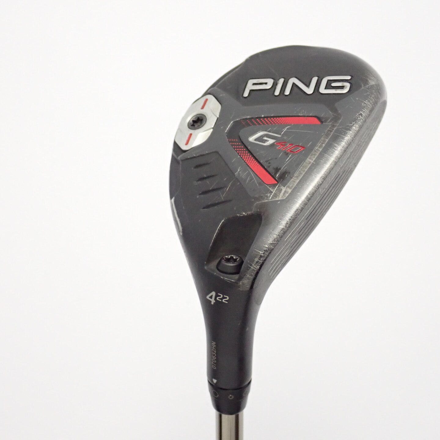 PING G410 4U tour 173-85 S レフティ PING G410 4U tour 173-85 S レフティ - メルカリ