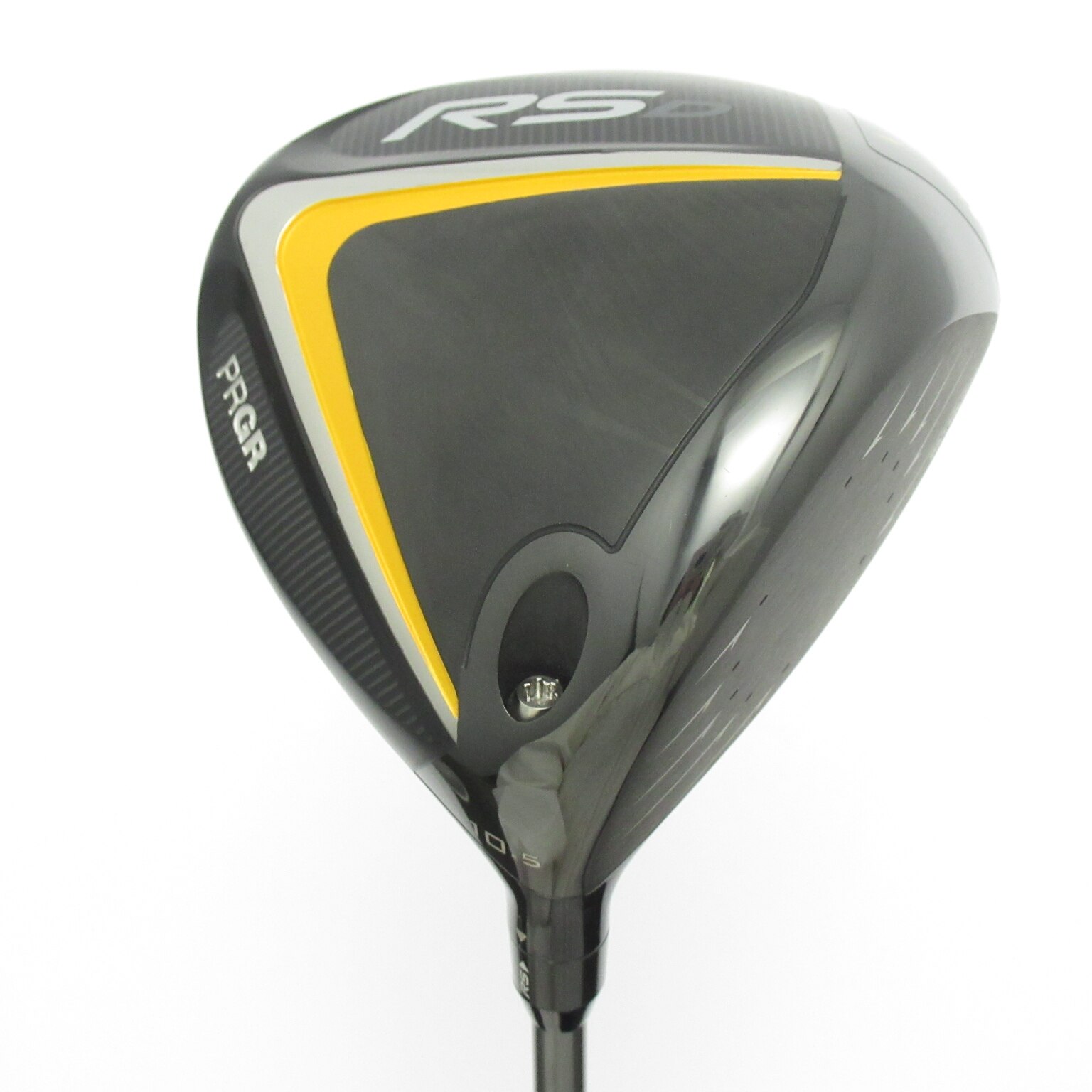 中古】RS ドライバー (プロギア) 通販｜GDO中古ゴルフクラブ