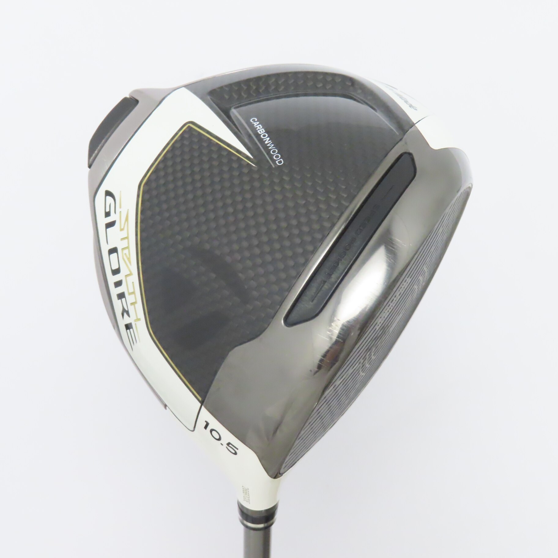 GLOIRE STELTHドライバー10.5度 ヘッドカバー付き TaylorMade STEALTH