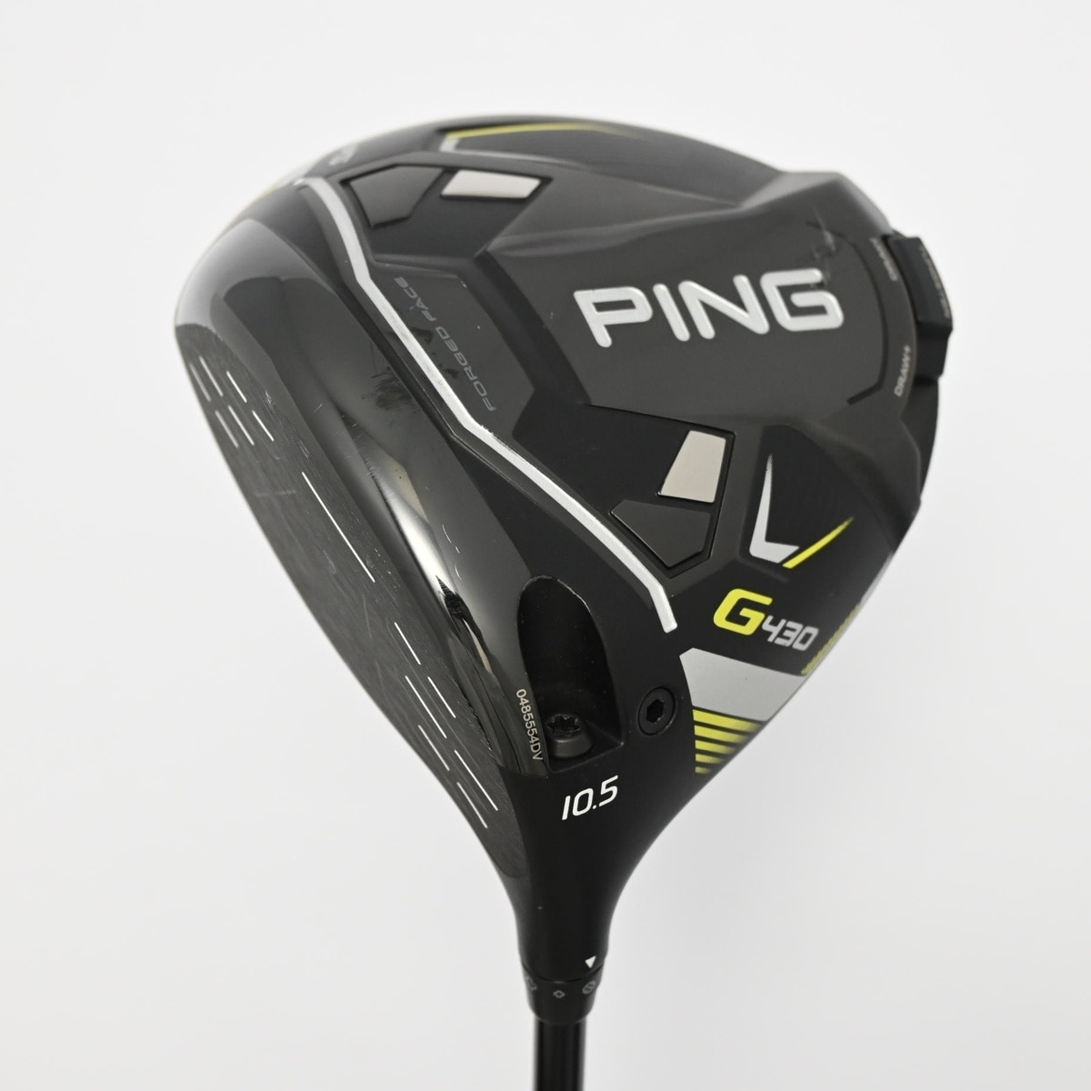 状態〇 レフティ PING G430 ドライバー 12度 ピン 純正シャフト 中古】G430 ドライバー (ピン) レフティ 通販|GDO中古ゴルフクラブ