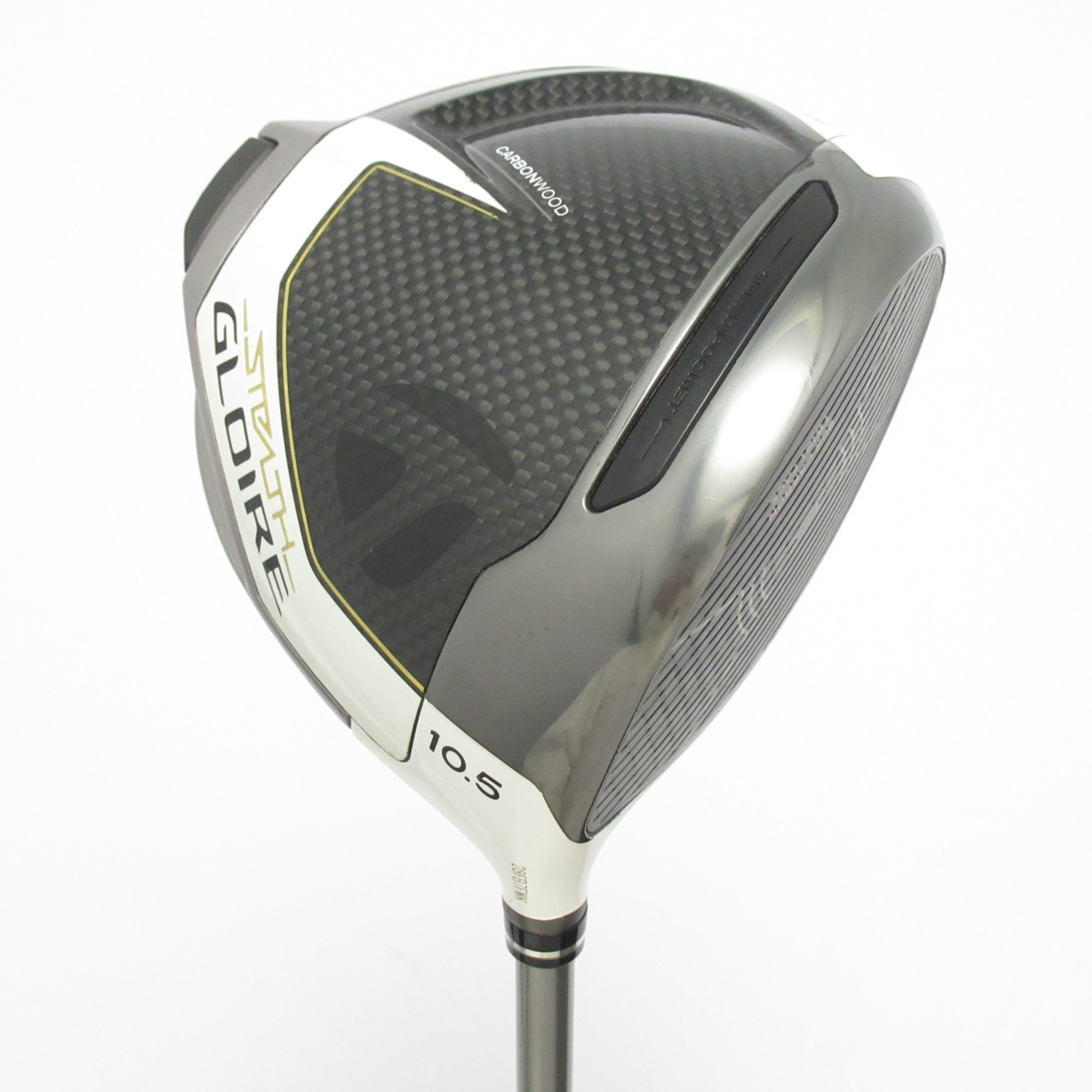 中古】ステルス ドライバー (テーラーメイド) 通販｜GDO中古