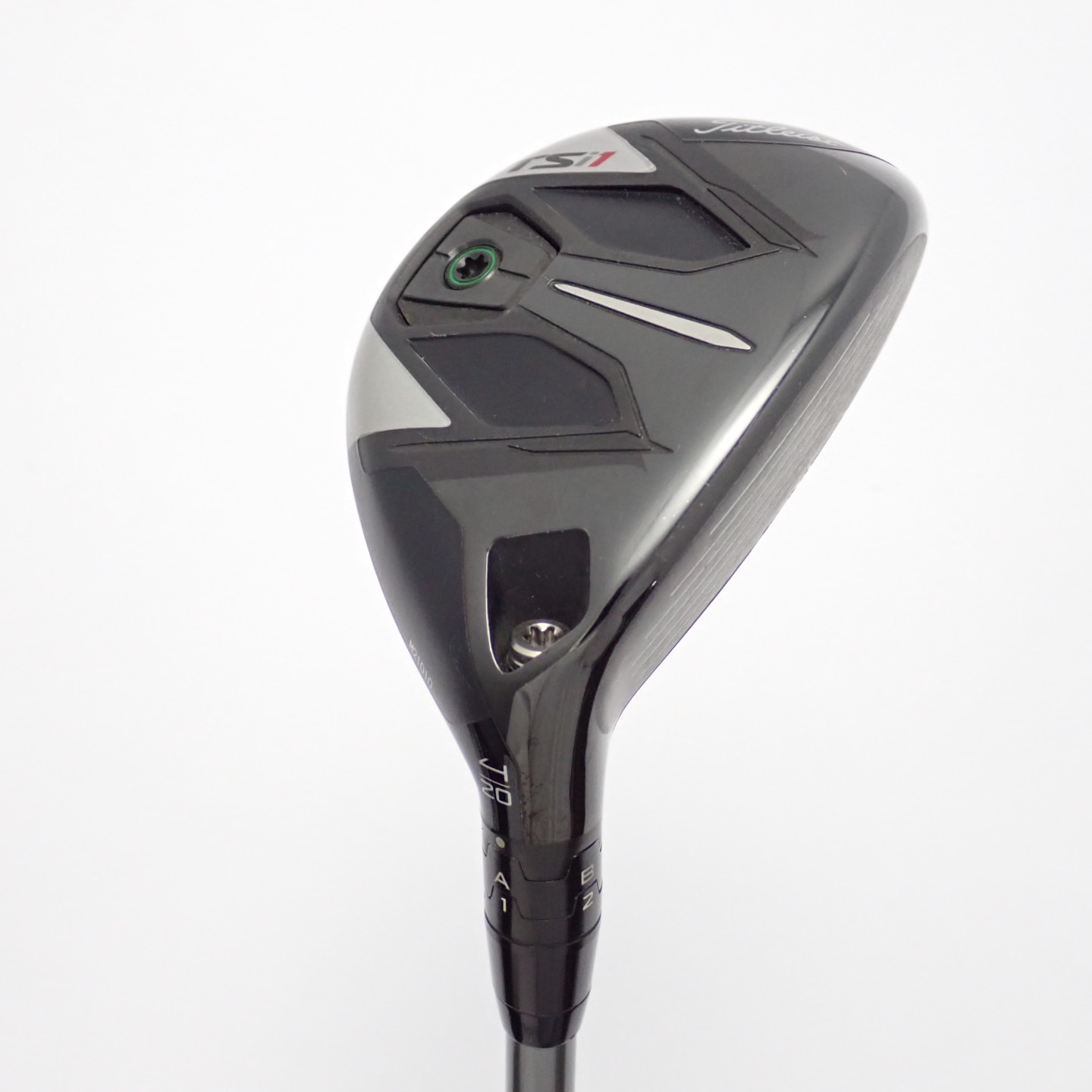中古】TSi ユーティリティ (タイトリスト) 通販｜GDO中古ゴルフ