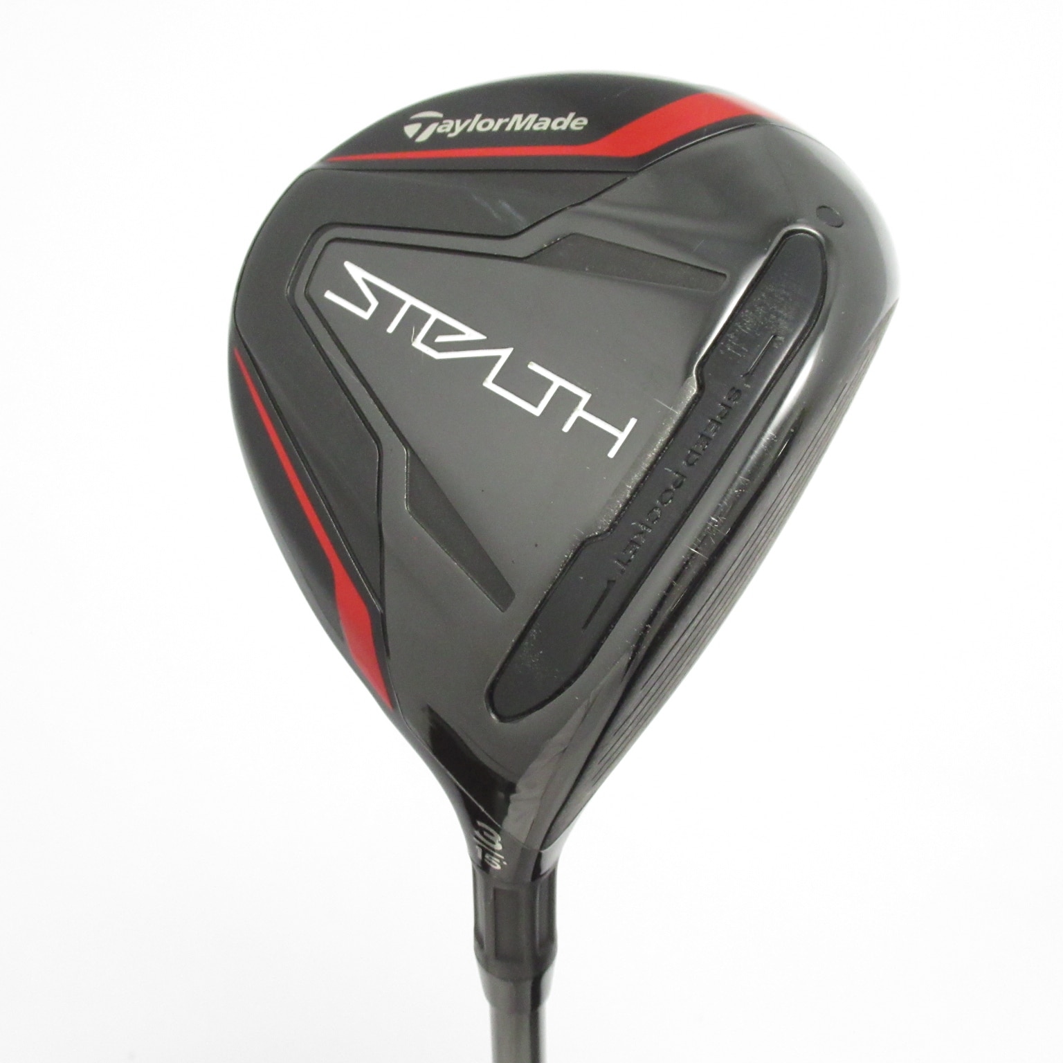 中古】ステルス フェアウェイウッド Speeder 661 EVOLUTION IV 15 S C