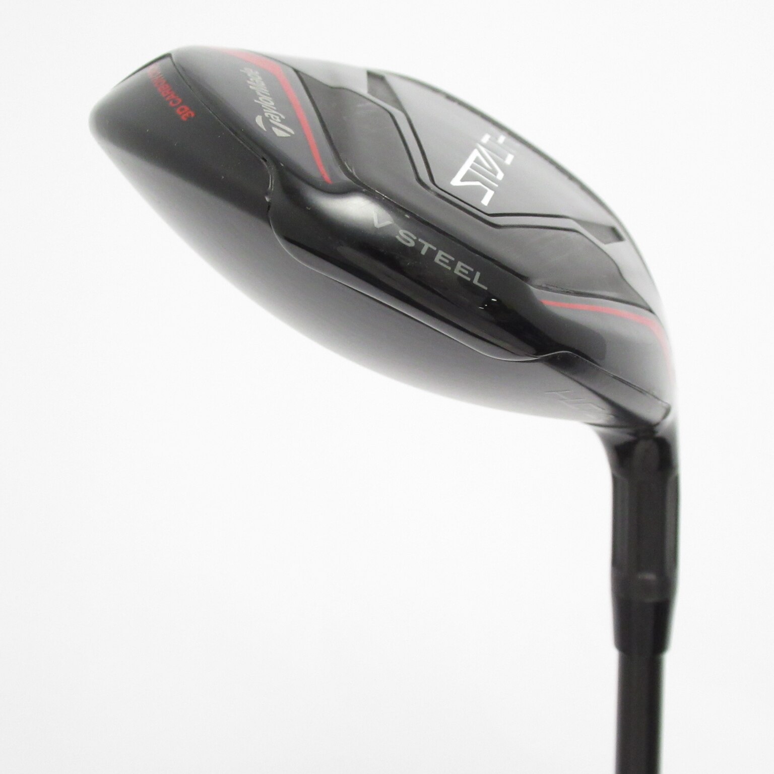 中古】ステルス フェアウェイウッド Speeder 661 EVOLUTION IV 15 S C