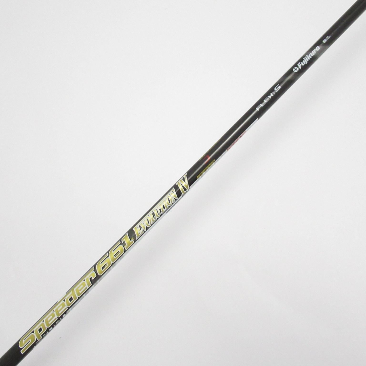 中古】ステルス フェアウェイウッド Speeder 661 EVOLUTION IV 15 S C