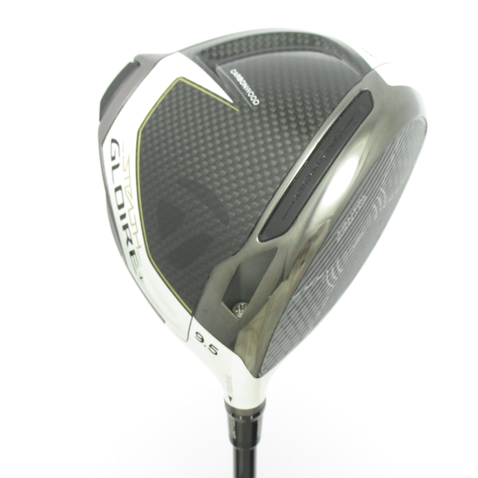 中古】ステルス ドライバー (テーラーメイド) 通販｜GDO中古