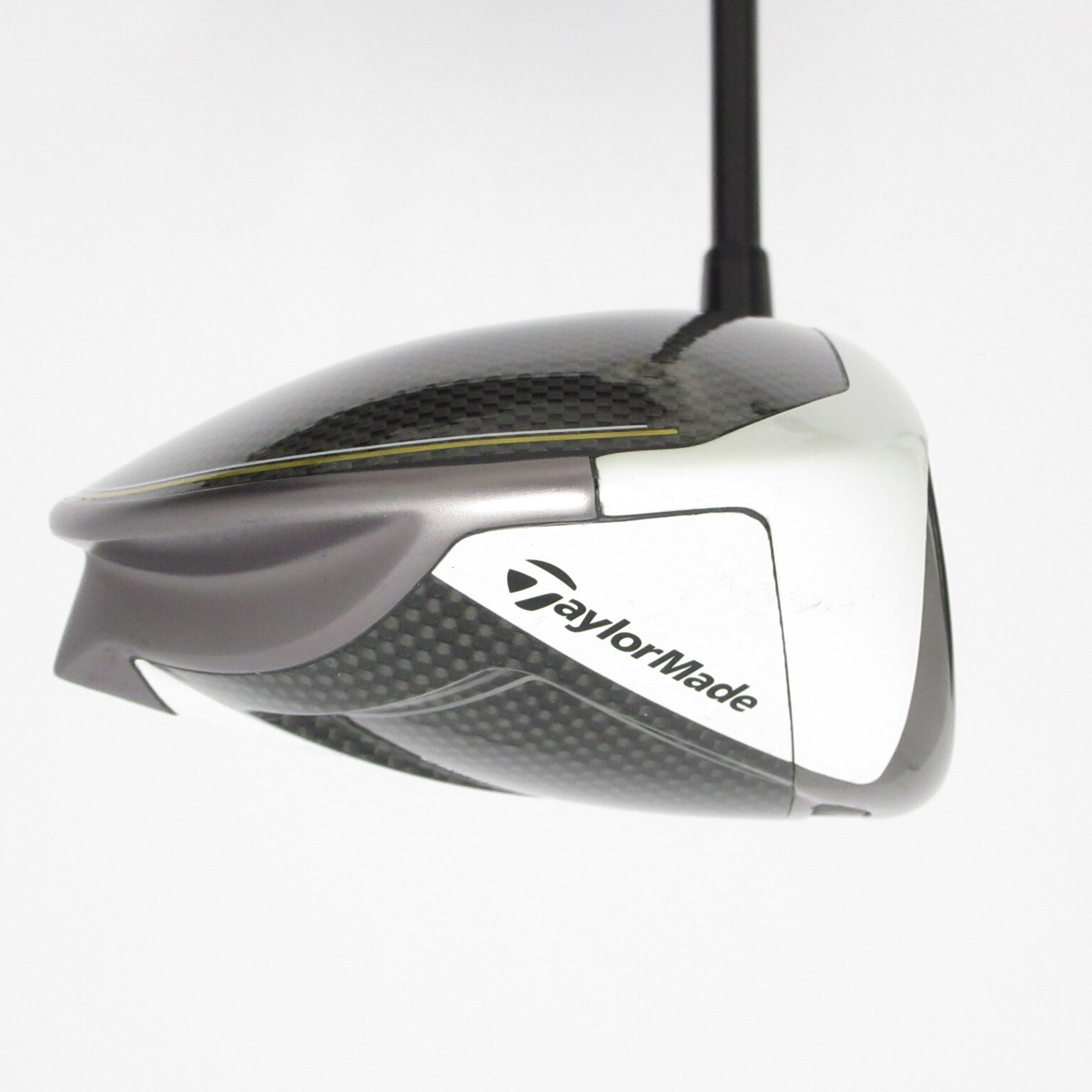 中古】ステルス グローレ プラス ドライバー Tour AD CQ-5 9.5 S