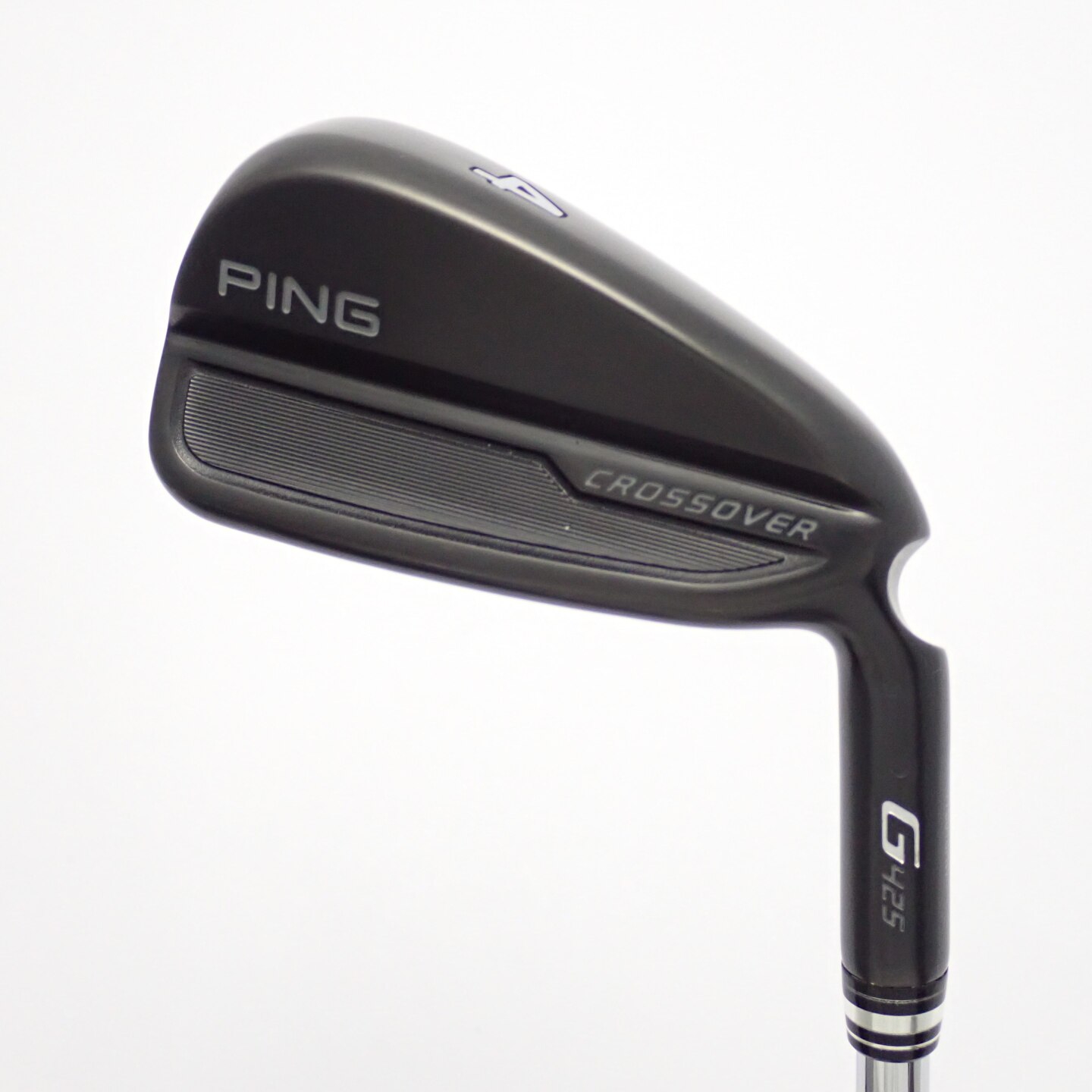 ゴルラーマン PING G425 クロスオーバー 2Uユーティリティ 中古】G425 CROSSOVER ユーティリティ (ピン) G425 通販|GDO