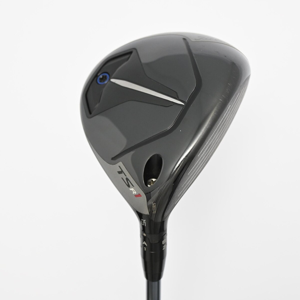 わ*ー様 【期間限定オークション 9/15まで】TSR2 フェアウェイウッド 3 期間限定オークション 9/15まで】TSR2 フェアウェイウッド 3番