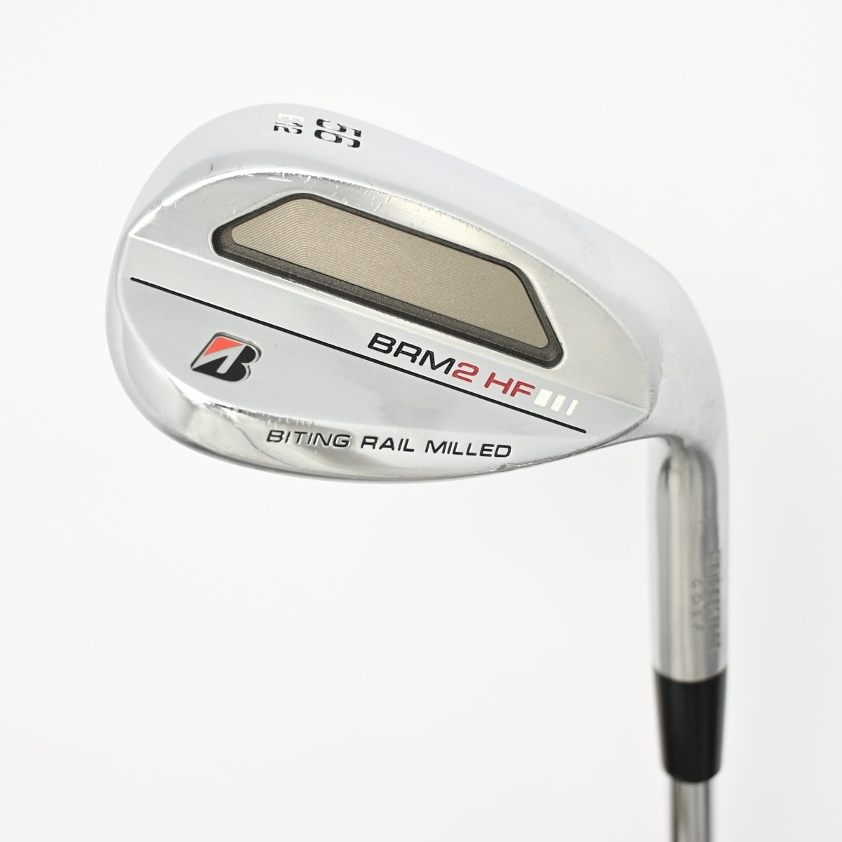 中古】BRM2 HF ウェッジ N.S.PRO 850GH neo 56-12 S C(ウェッジ