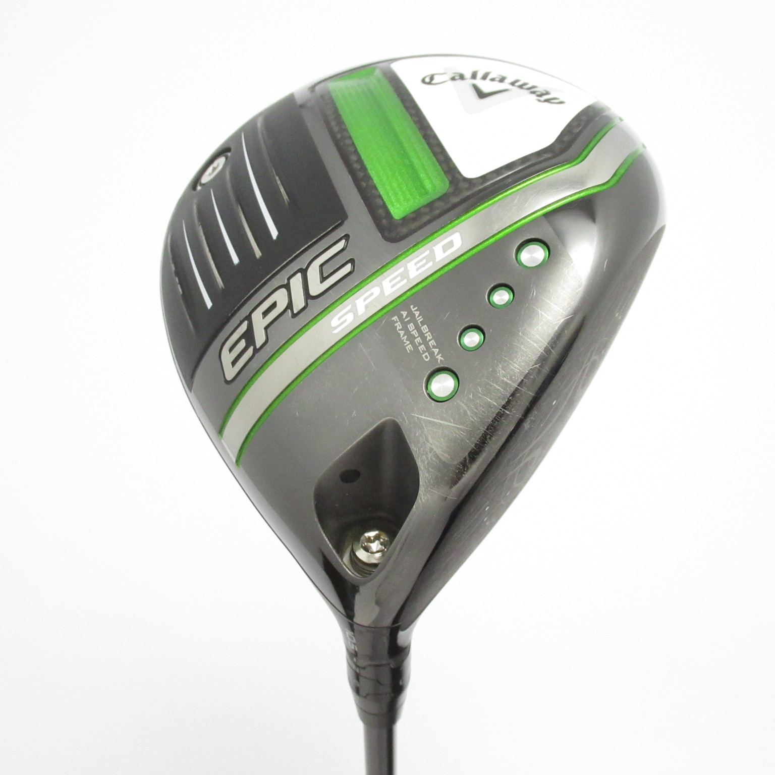 中古】EPIC SPEED ドライバー (キャロウェイ) エピック 通販