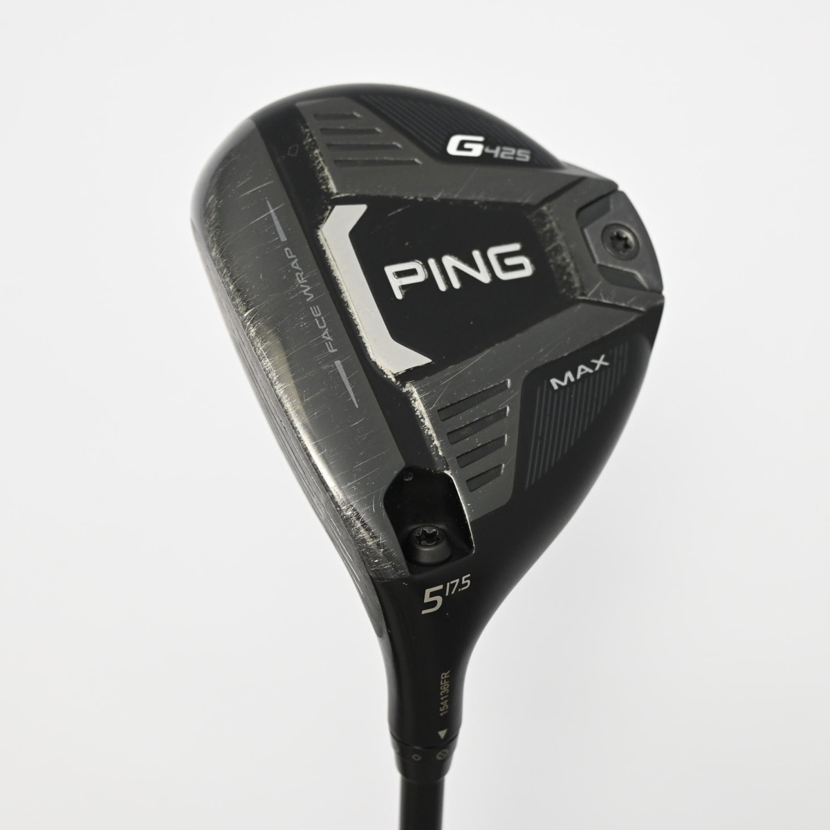 【レフティ】PING フェアウェイウッド9W 中古】ピン(PING) フェアウェイウッド レフティ 通販｜GDO中古