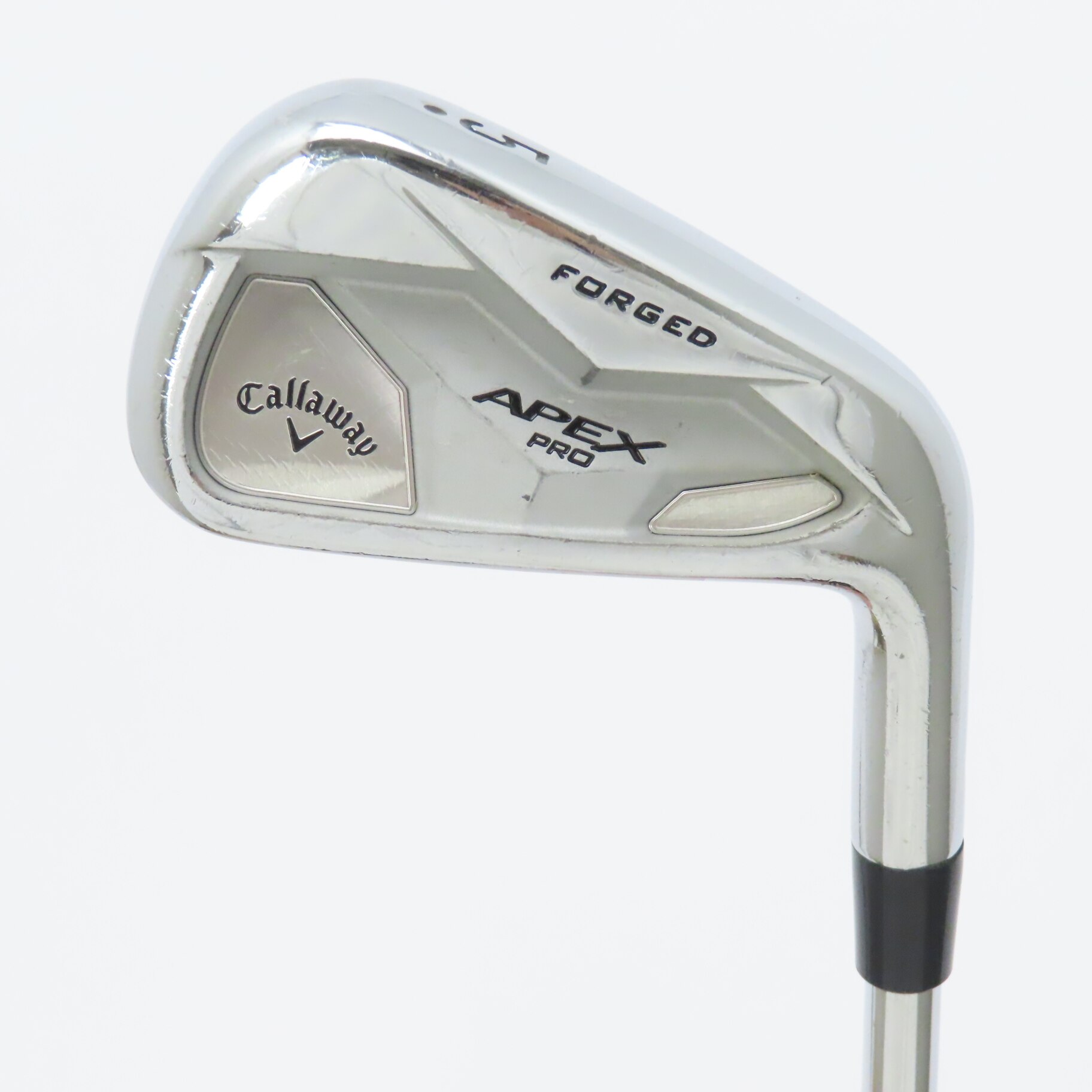 Callaway - キャロウェイ APEX　PRO(2019)　アイアンセット Amazon.co.jp: キャロウェイ (Callaway) アイアンセット APEX