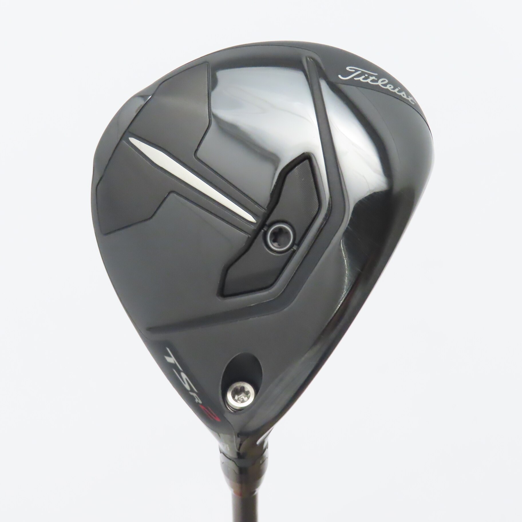 フェアウェイウッド Titleist TSR2 FAIRWAY 15度 中古品 フェアウェイウッド TSR2 FAIRWAY 中古 15度 Titleist