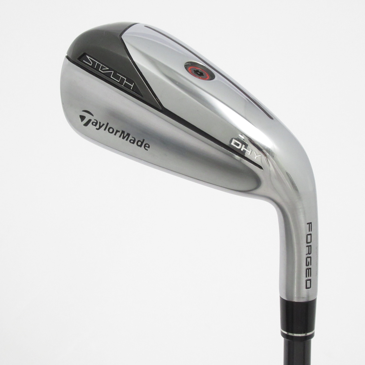 TaylorMade ステルス DHY 4番ユーティリティ 22度 Amazon.co.jp: テーラーメイド STEALTH DHY ユーティリティ