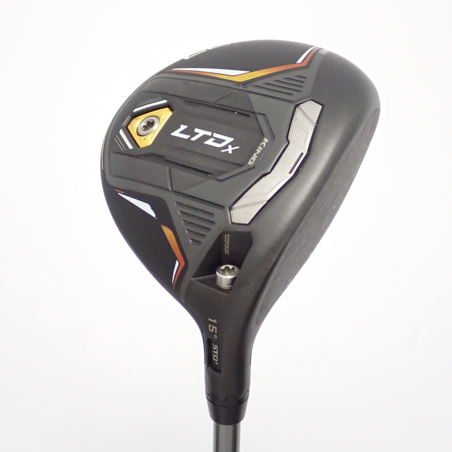 中古】LTDX フェアウェイウッド (コブラ) キング 通販｜GDO中古