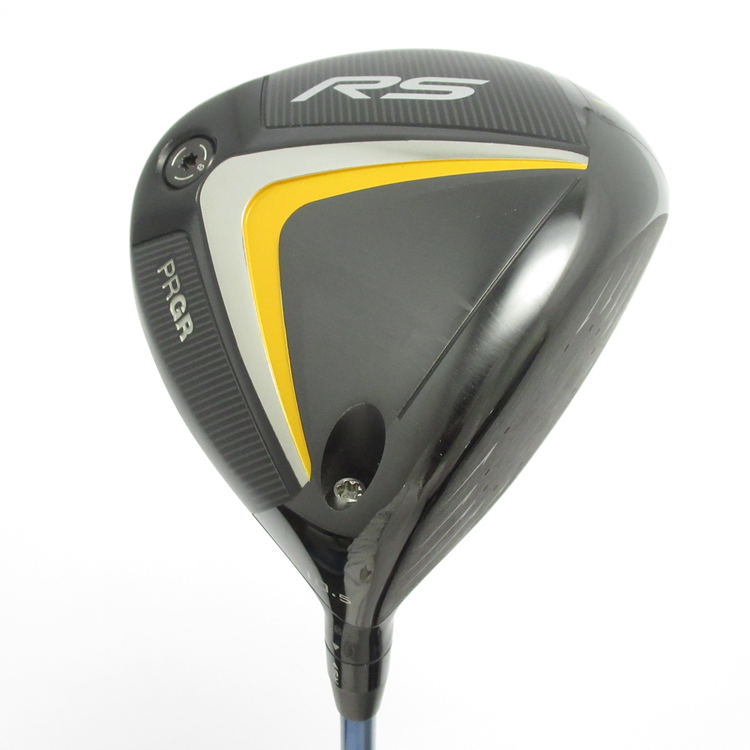 中古】RS JUST ドライバー (プロギア) RS 通販｜GDO中古ゴルフクラブ