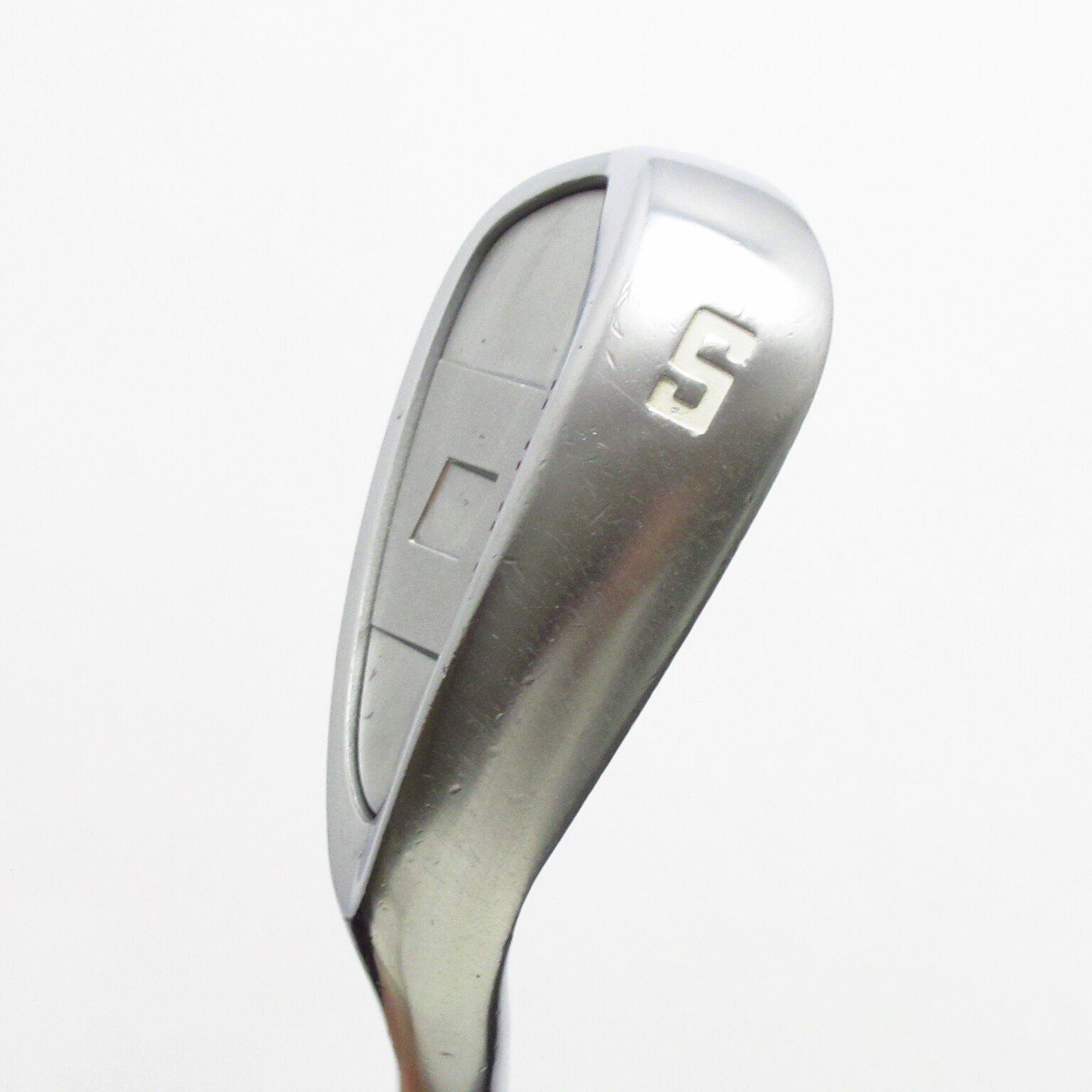 中古】オノフ AKA(2022) アイアン（単品） SMOOTH KICK MP-522I 56 R