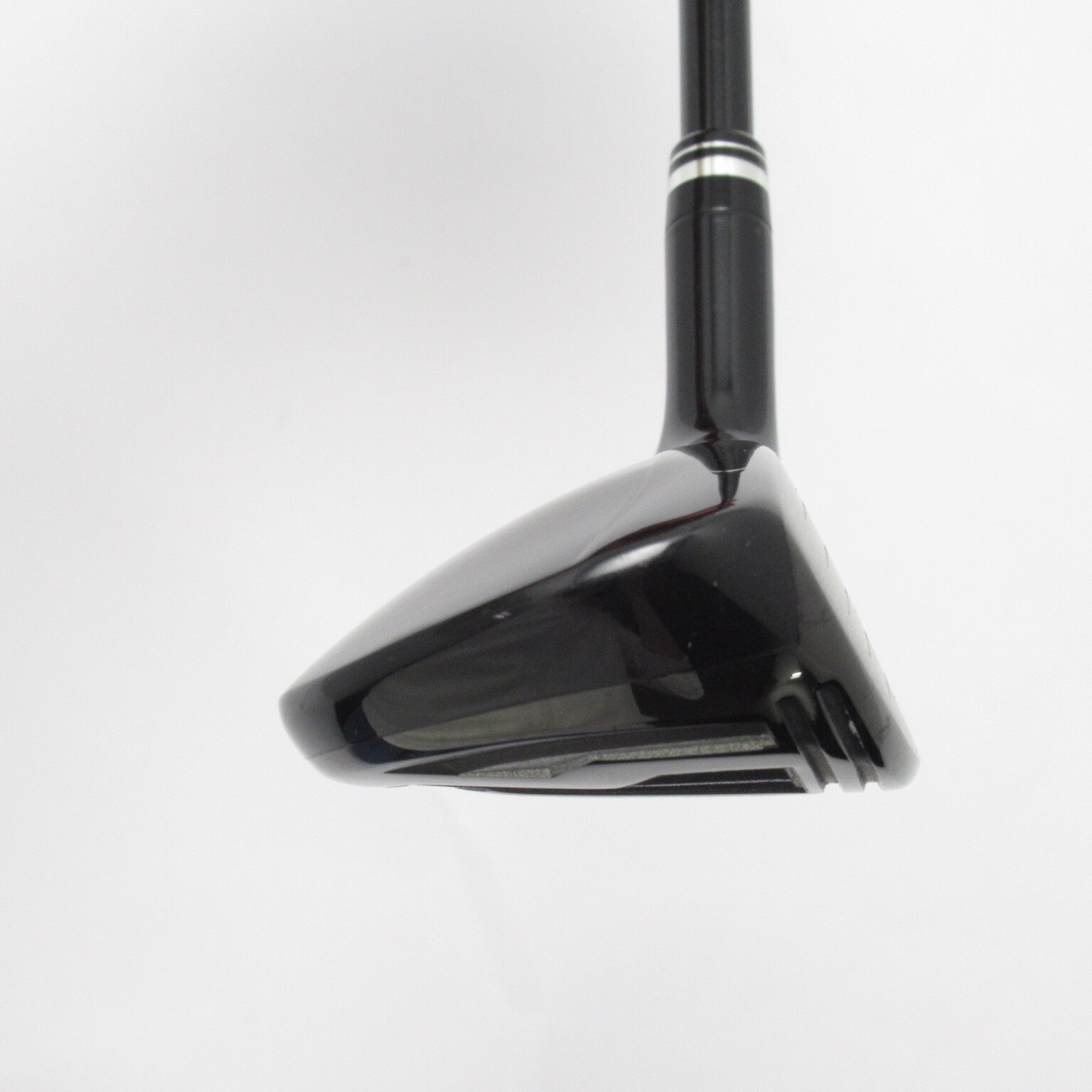 中古】マジェスティ コンクエスト ブラック 2022 ユーティリティ