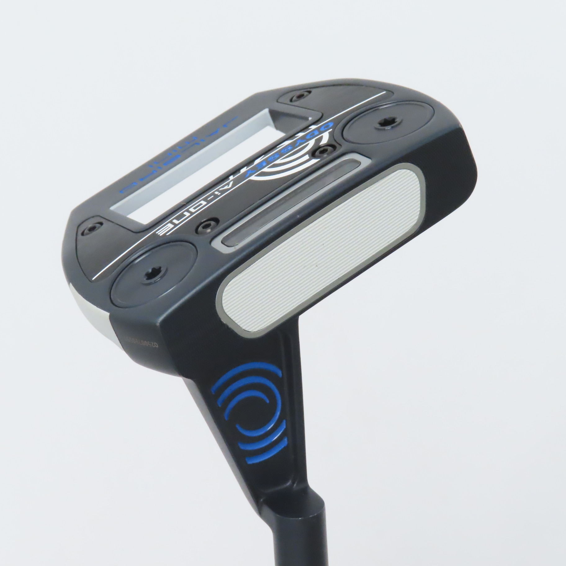 オデッセイ Ai-ONE TRI-BEAM JAILBIRD MINI パター Ai-ONE TRI-BEAM JAILBIRD MINI CSパター