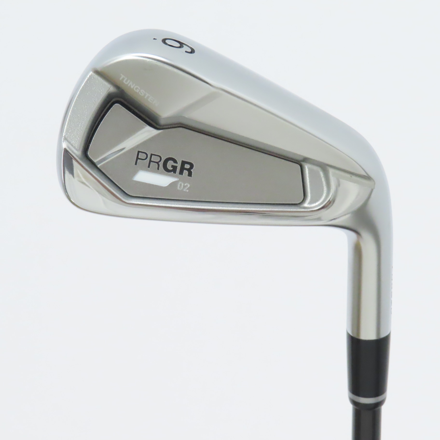 中古】プロギア(PRGR) アイアンセット 通販｜GDO中古ゴルフクラブ