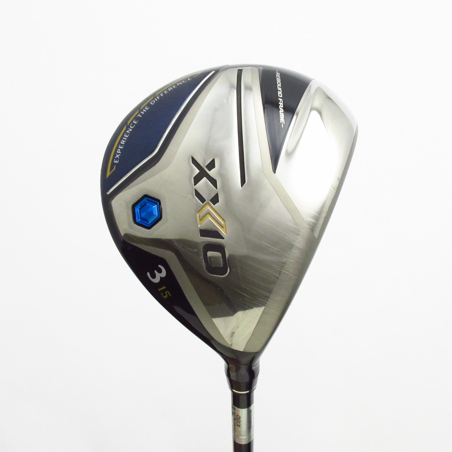 ゼクシオ　MP1200 w3 w5 ２本セット ゼクシオ MP1200 w3 w5 2本セット - メルカリ