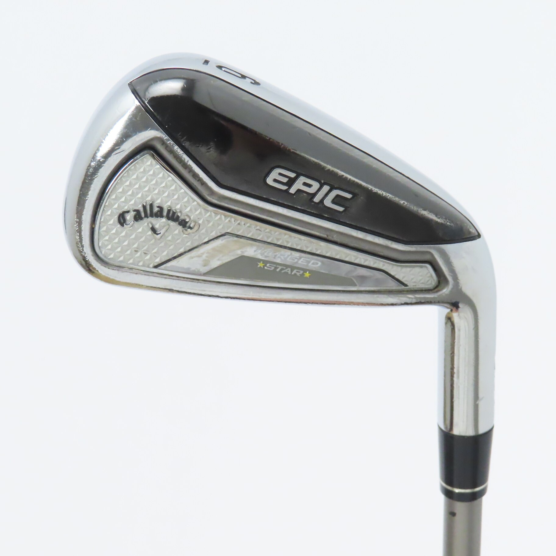 ☆ぶっ飛び☆最終値下げ☆Callaway Epic Star アイアンセット EPIC STAR｜キャロウェイ｜アイアンセット｜Speeder EVOLUTION