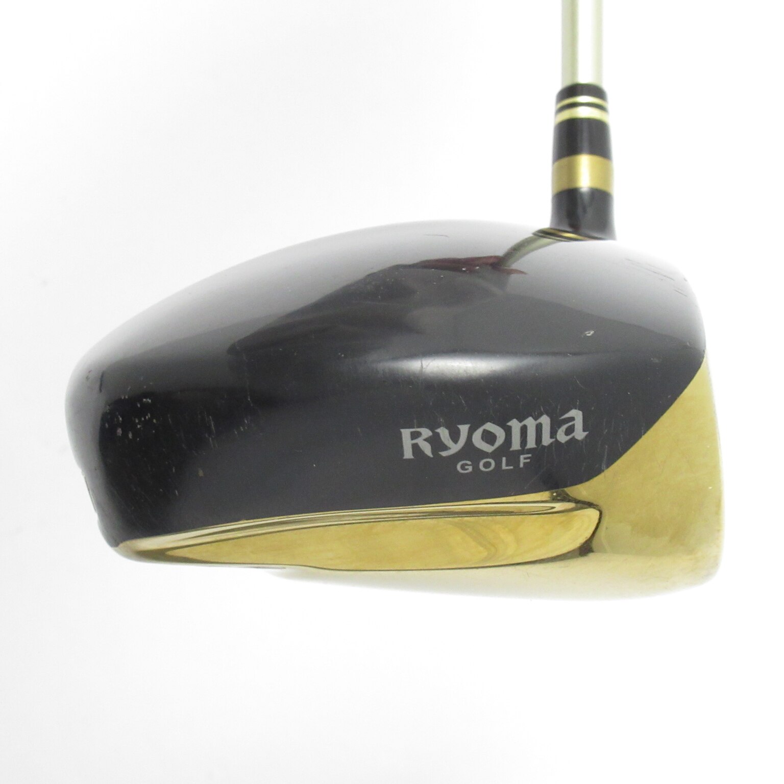 中古】Ryoma マキシマスペシャルチューニング ドライバー Tour AD M2-G