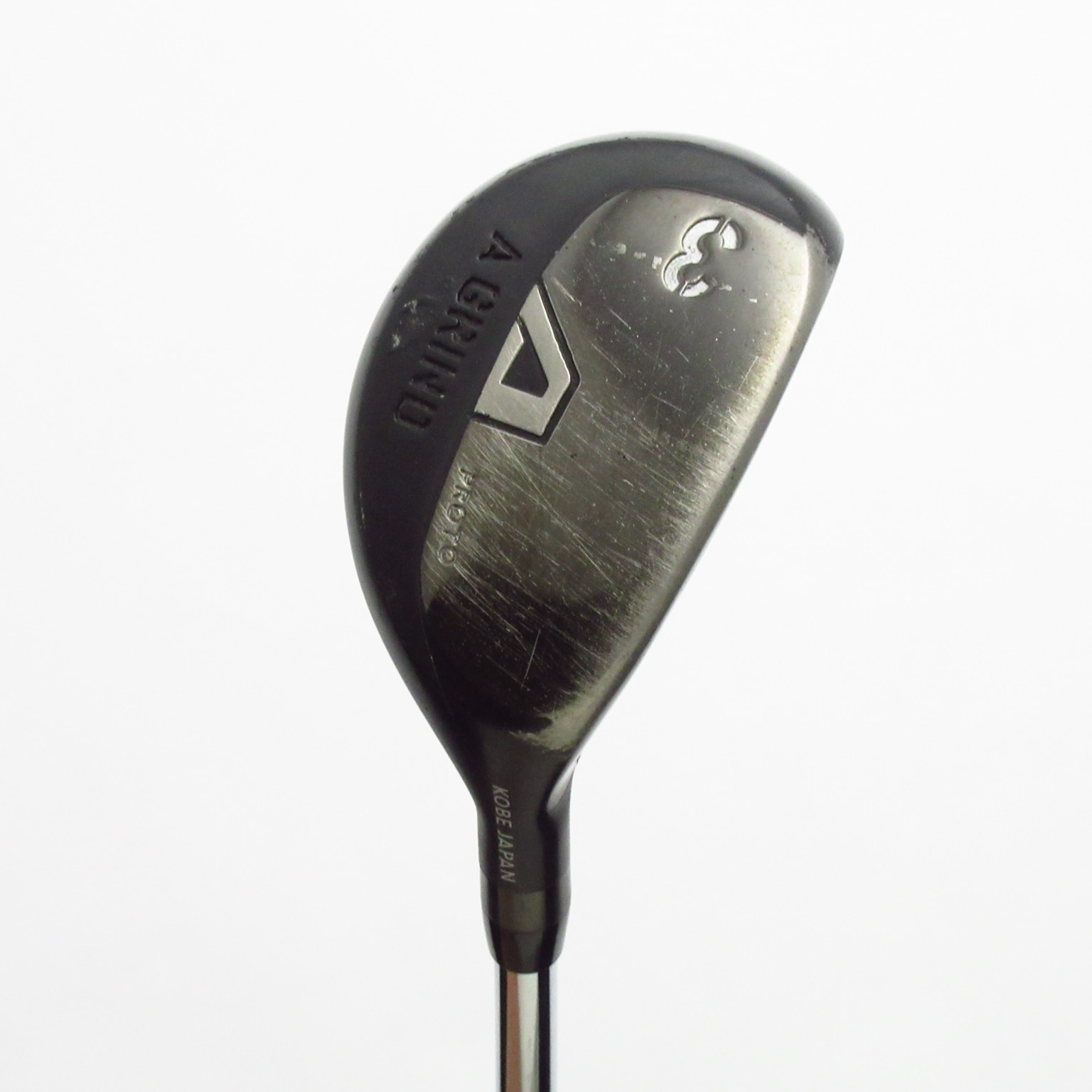 【最終値下げ】エーデザイン A-Design golf A-GRIND 楽天市場】A DESIGN GOLF A GRIND CROSS WOOD MCFエーデザイン