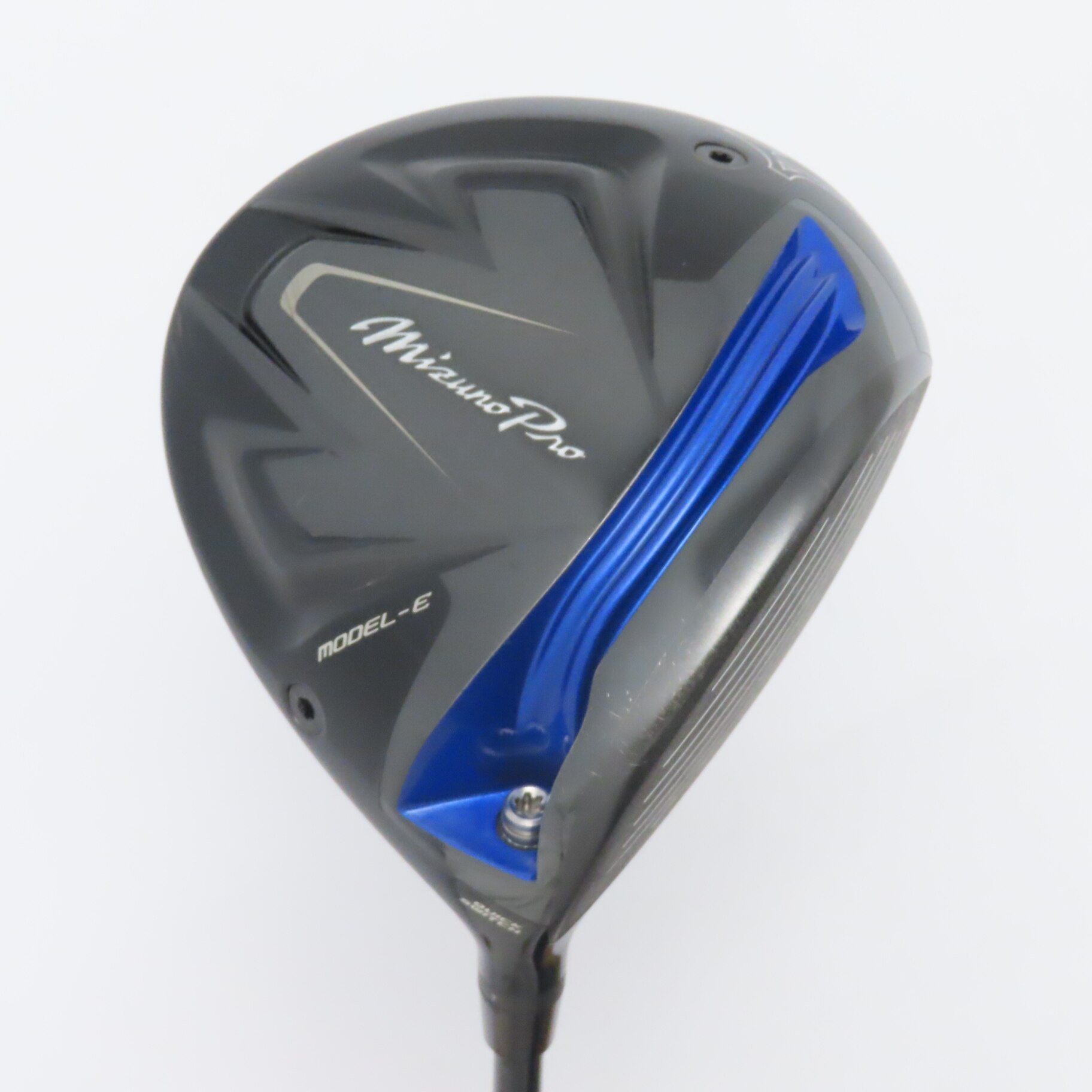 美品 Mizuno Pro MODEL-E ドライバー TOUR AD GM-1 中古】MizunoPro MODEL-E ドライバー Tour AD GM-1 可変 R CD
