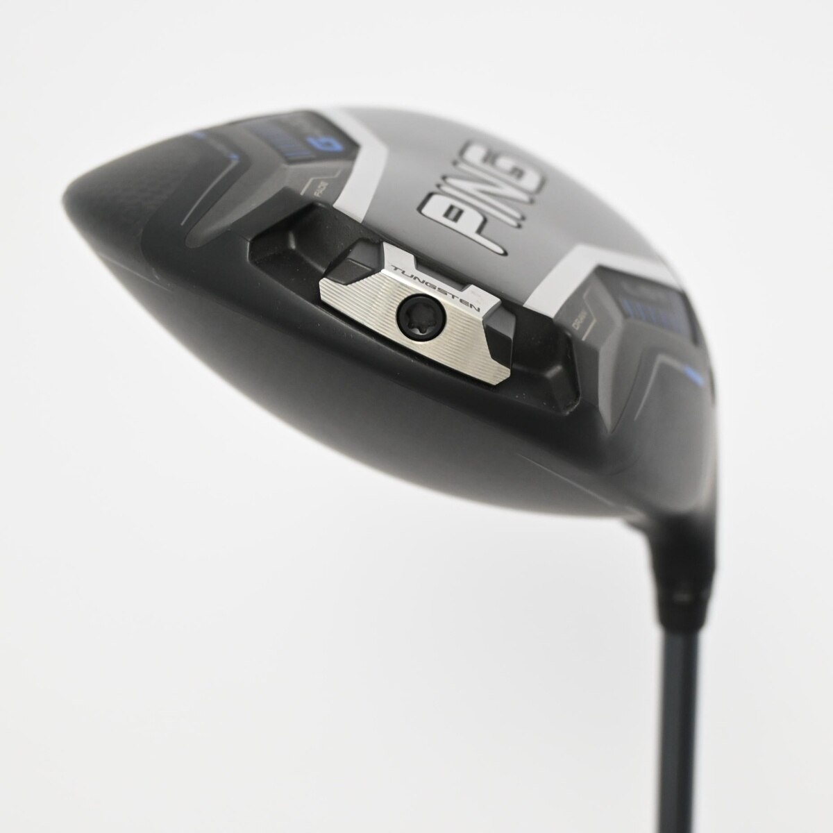 PING G440 LST ドライバー 9度TOUR 2.0 BLACK 65 G440 LST ドライバー PING TOUR 2.0 BLACK 65｜Alpen Online