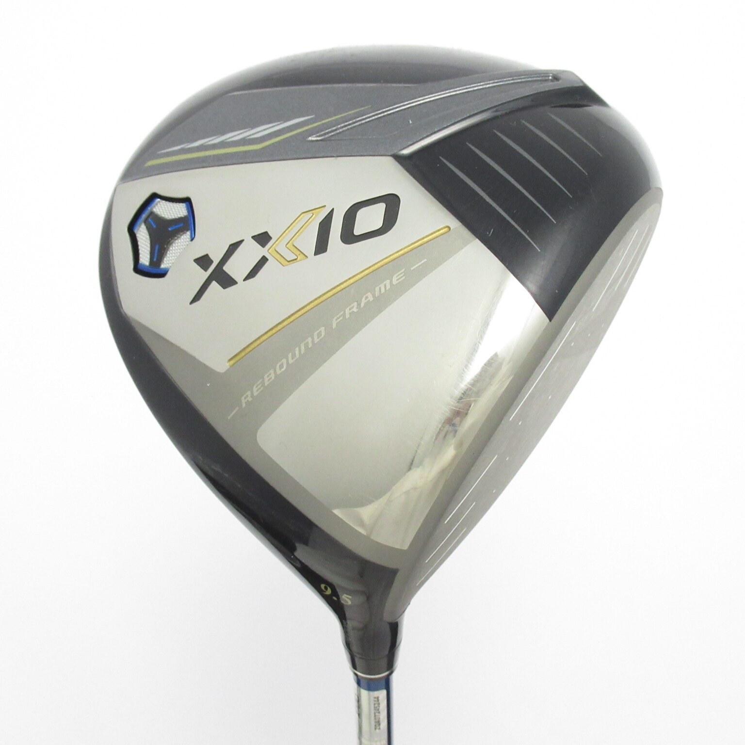 中古】ゼクシオ 13(2024) ドライバー MP1300Lカーボン 12.5 L C