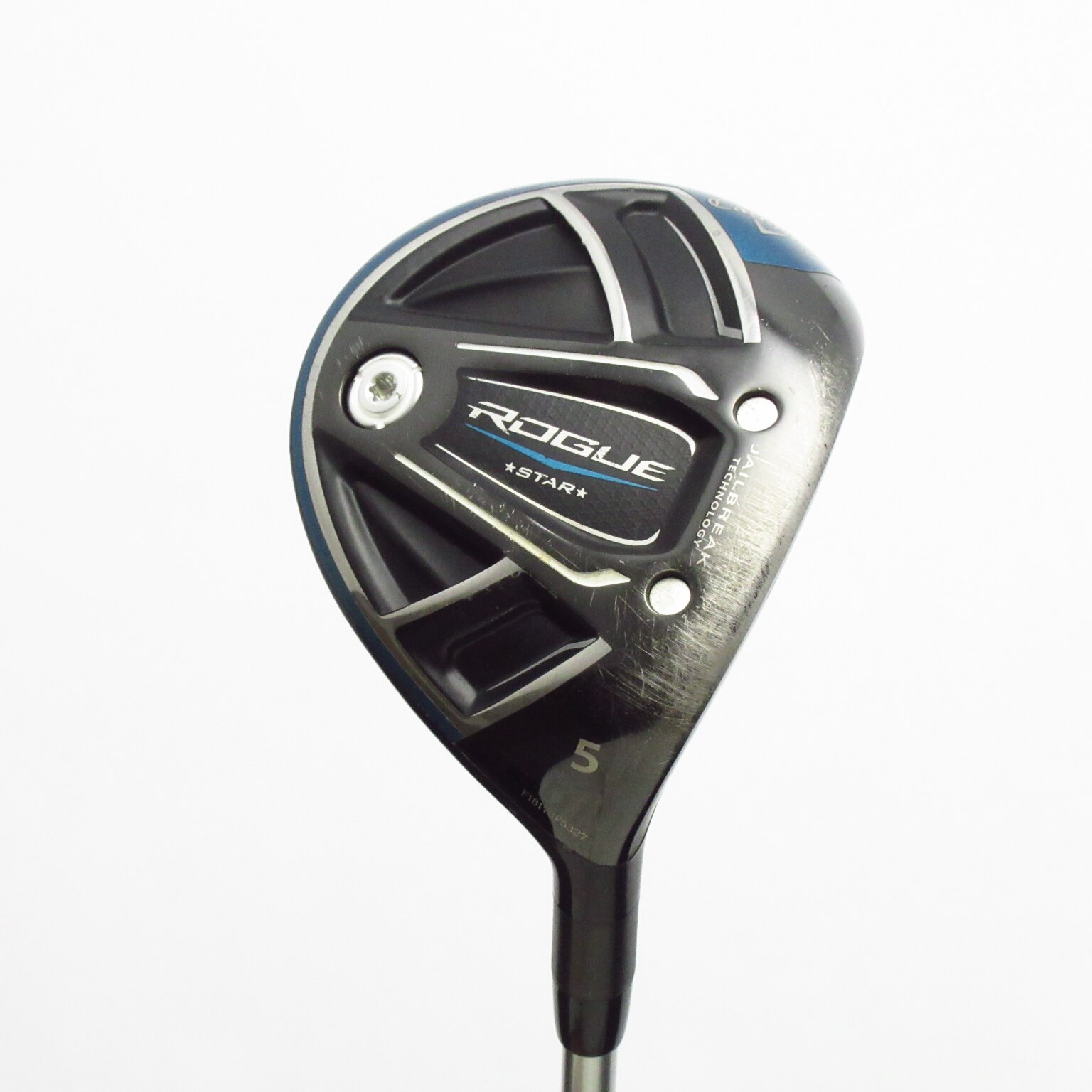キャロウェイ　Callaway　ローグST　フェアウェイウッド　16.5° Amazon.co.jp: キャロウェイ（CALLAWAY） ROGUE ST LS ローグ