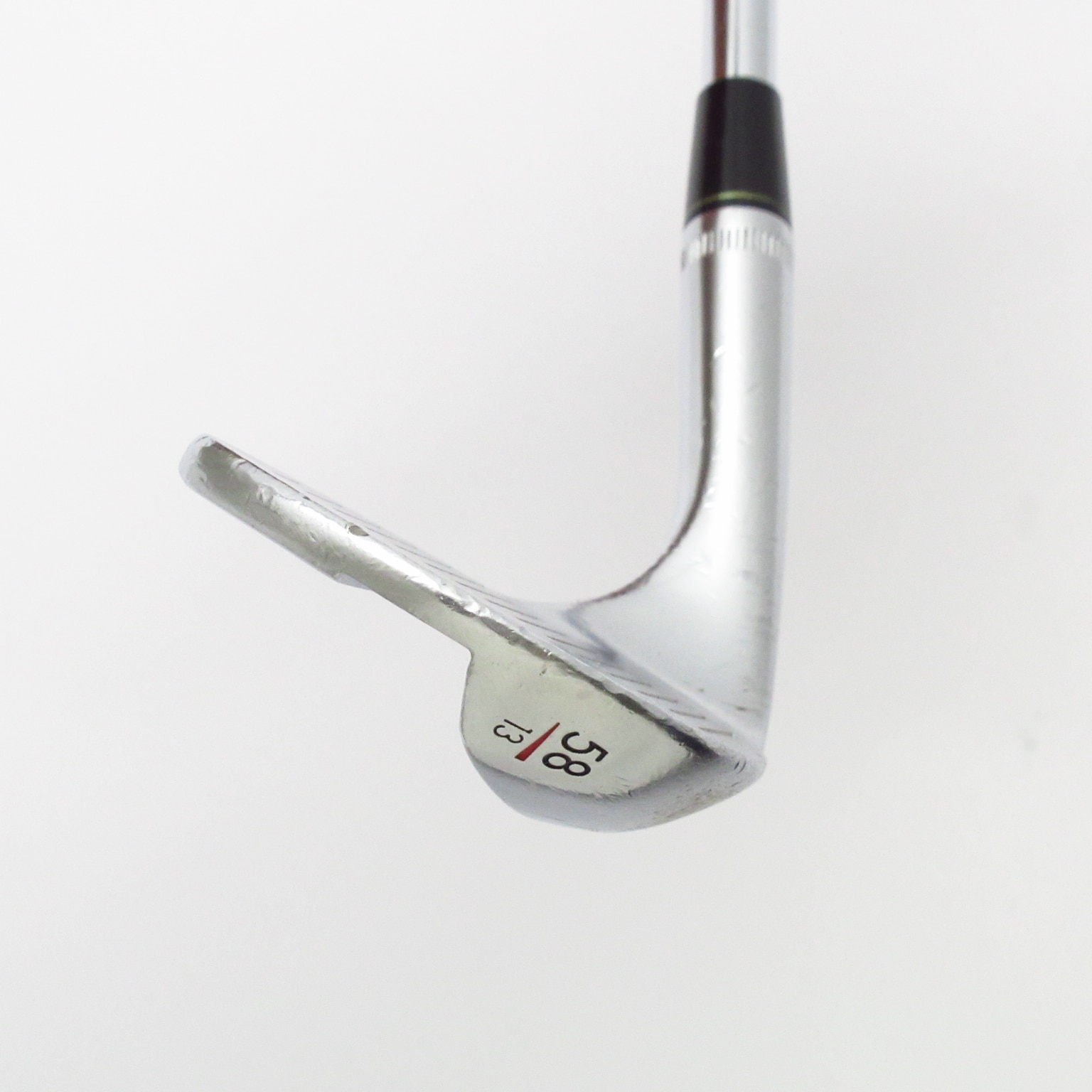 中古】P-tune Y WEDGE ウェッジ Dynamic Gold 58-13 S200 D