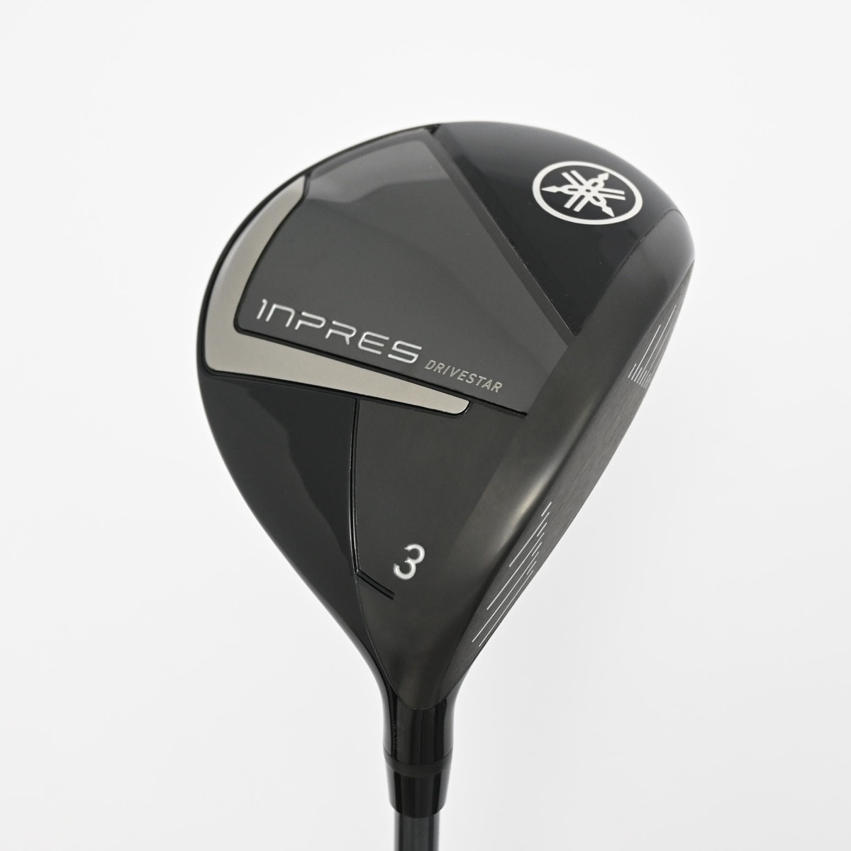 中古】インプレス フェアウェイウッド (ヤマハ) 通販｜GDO中古ゴルフクラブ