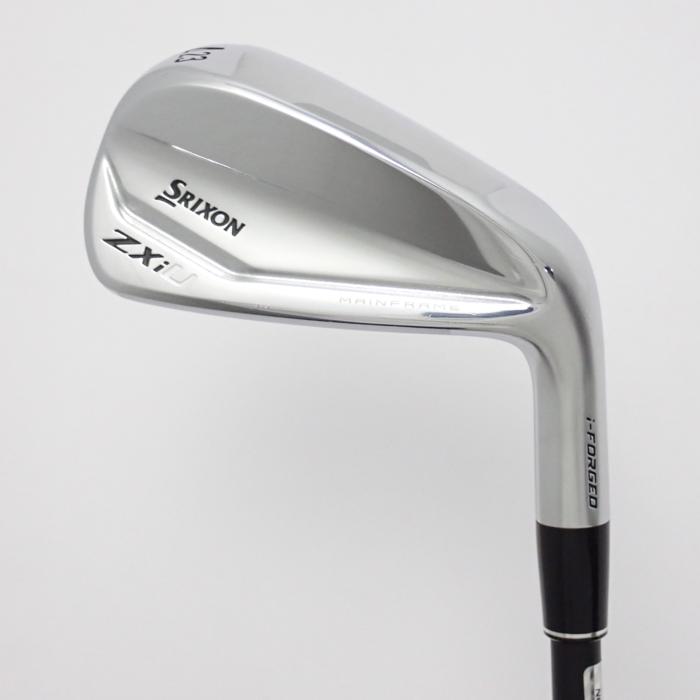 中古】スリクソン ZXiU ユーティリティ Diamana ZXi for HYBRID 23 S C