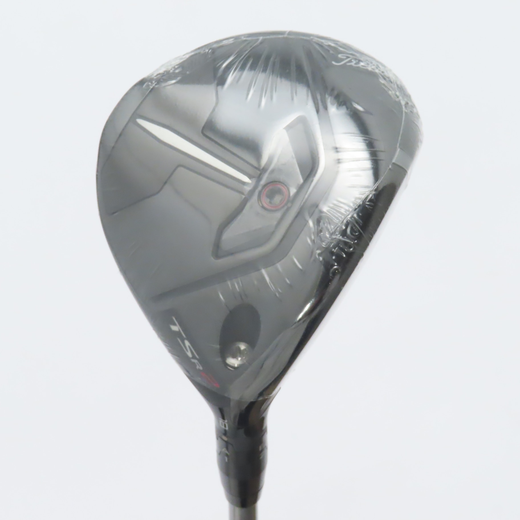 フェアウェイウッド Titleist TSR2 FAIRWAY 15度 中古品 フェアウェイウッド TSR2 FAIRWAY 中古 15度 Titleist