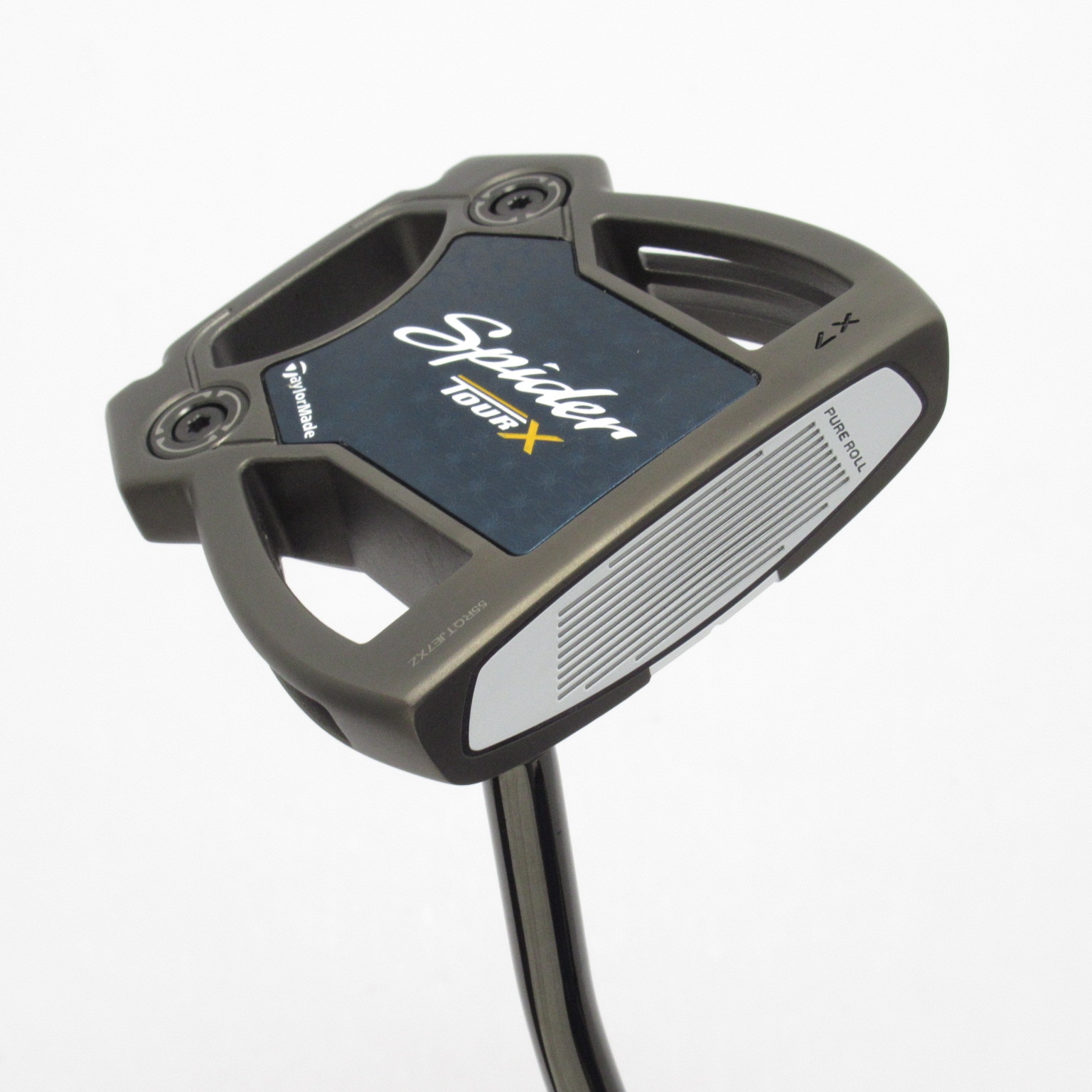 テーラーメイドSPIDER スパイダー EX GSS TaylorMade 2021年モデル日本正規品54％OFF テーラーメイド