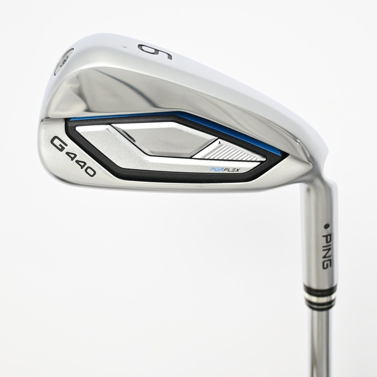 中古】G440 アイアン N.S.PRO MODUS3 TOUR 115 25.5 S B