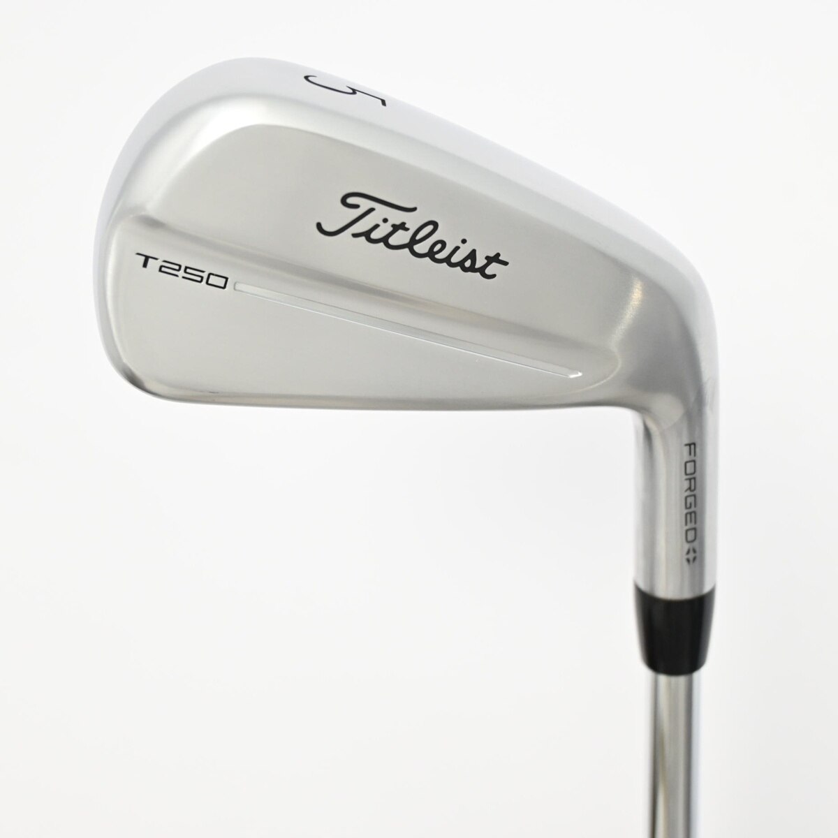 Titleist T250(2025)MODUS3 105(S)6I〜PW 5本 Titleist 2025 T250 #5〜PW 6本組 N.S.PRO MODUS3 TOUR 105/S