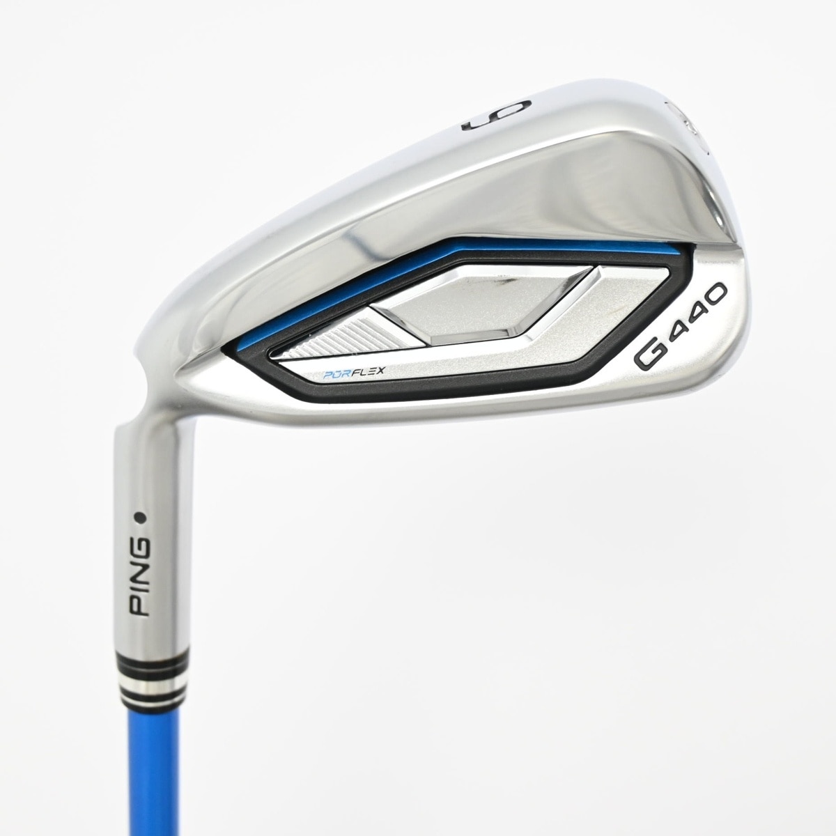 中古】ピン(PING) アイアンセット メンズ レフティ 通販｜GDO