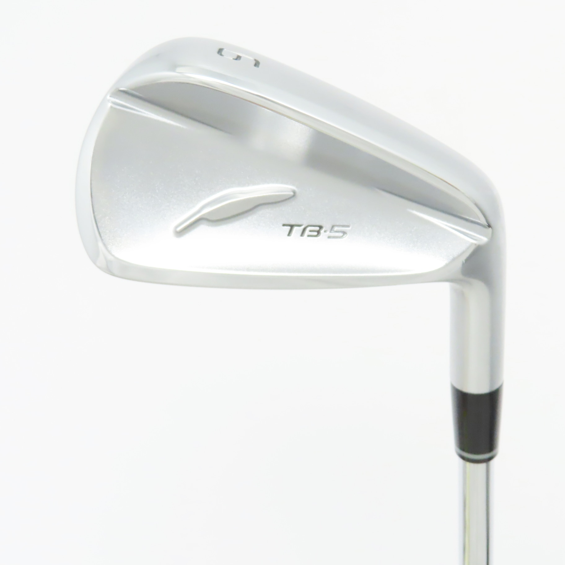 フォーティーン TB-5 5-P 6本 FS90i Sフレックス 中古 中古】TB-5 (フォーティーン) 通販|GDO中古ゴルフクラブ